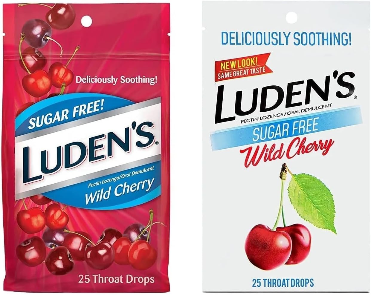 6-packs-ludens-sugar-free-wild-cherry-throat-drops---25ct-pectin-lozenges-for-sore-throat-relief---oral-demulcent-supplement-2