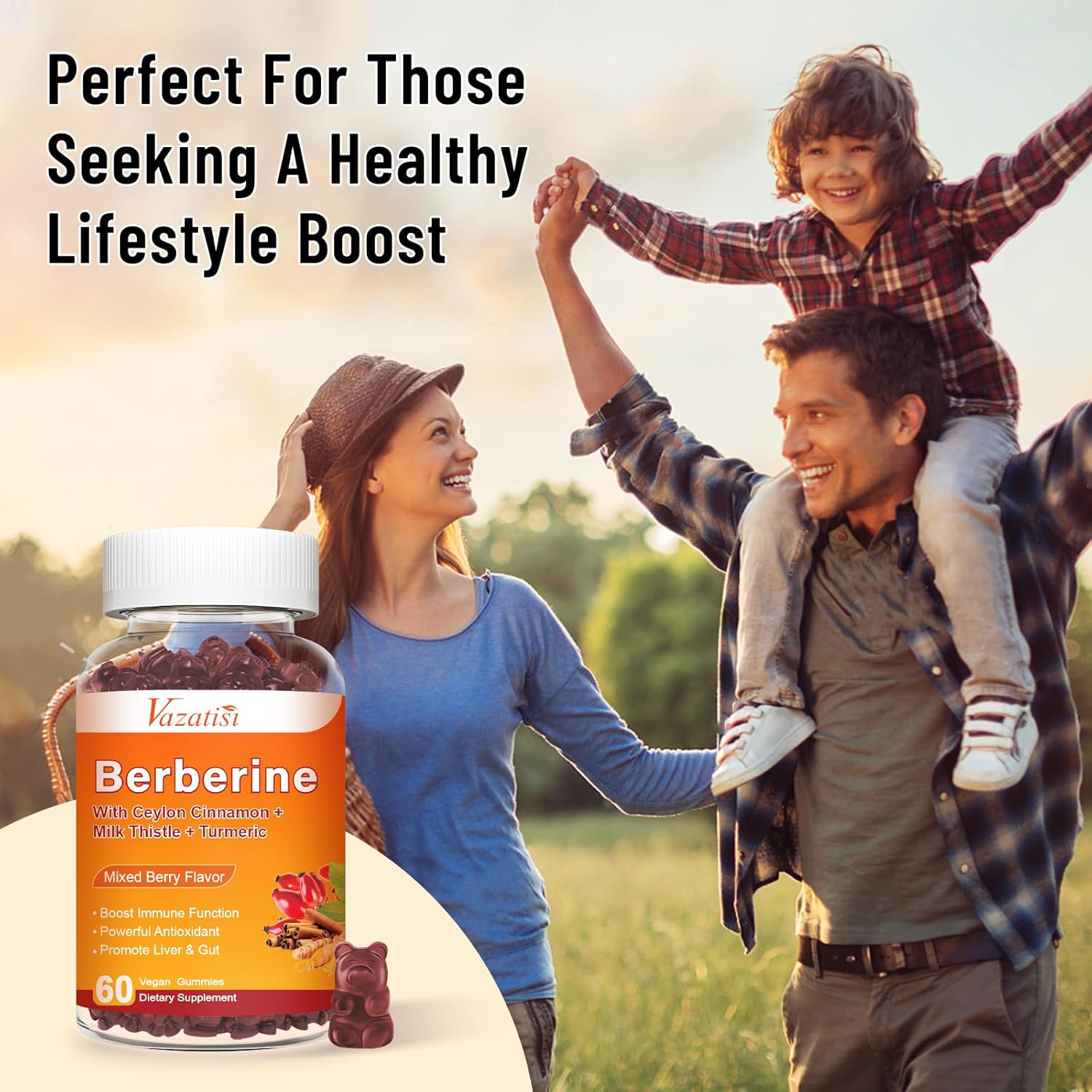berberine-gummies-1500mg-with-ceylon-cinnamon-magnesium-citrate-milk-thistle---mixed-berry-flavored---60-count---adults-kids-5