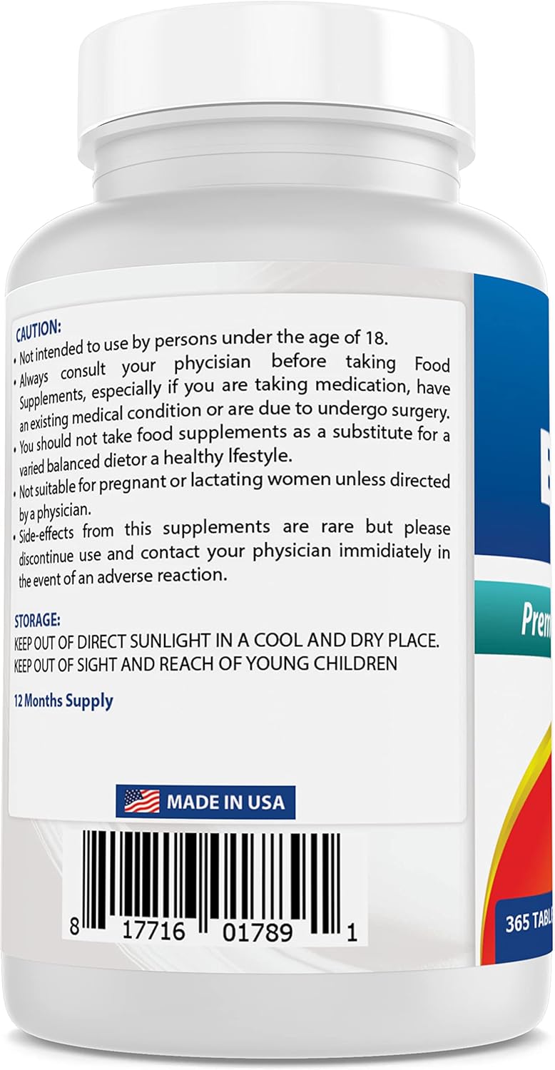365-tablets-of-best-naturals-biotin-vitamin-b7-10000-mcg-for-hair-skin-and-nail-health---pack-of-1-3