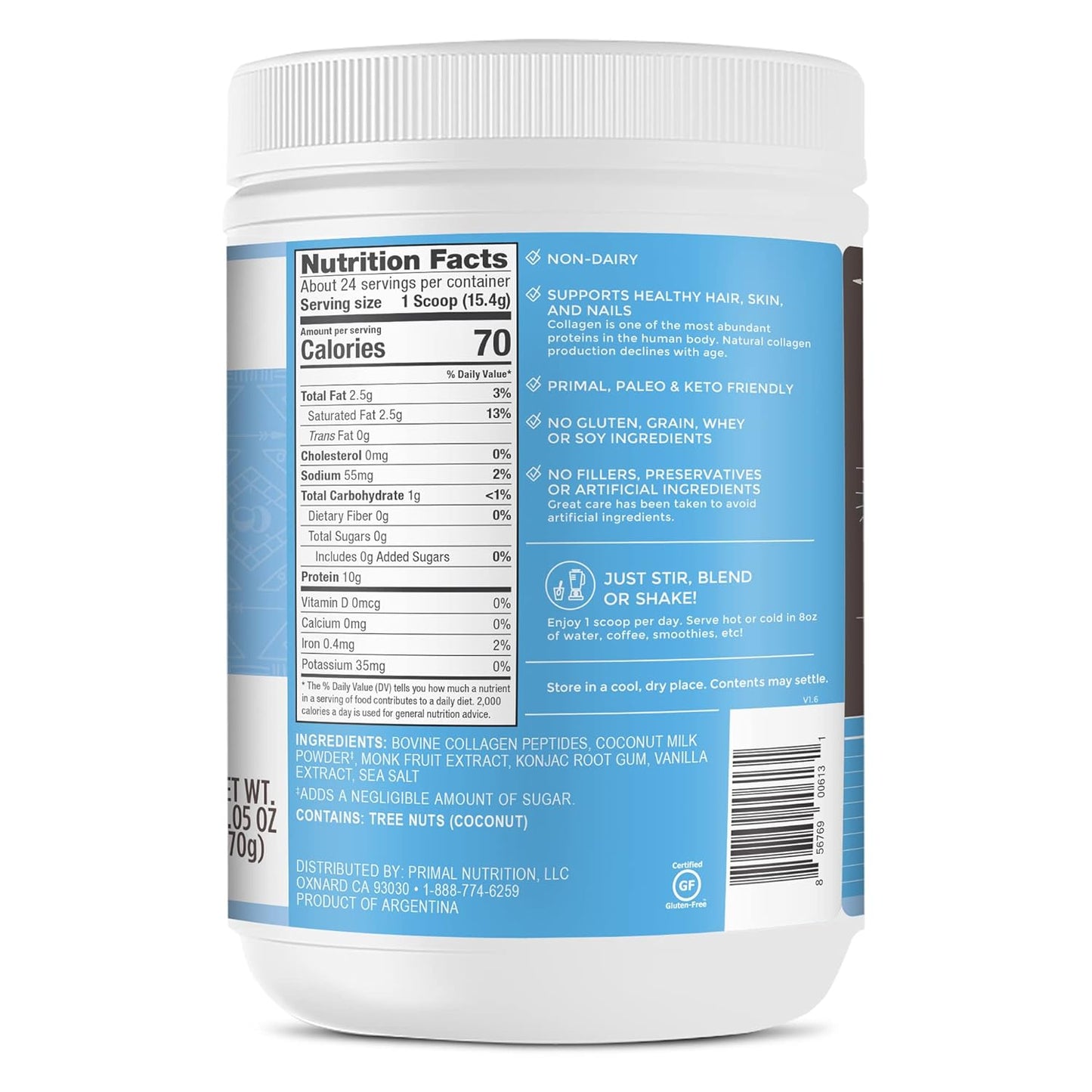 vanilla-coconut-collagen-fuel-drink-mix---dairy-sugar-free---131oz-3