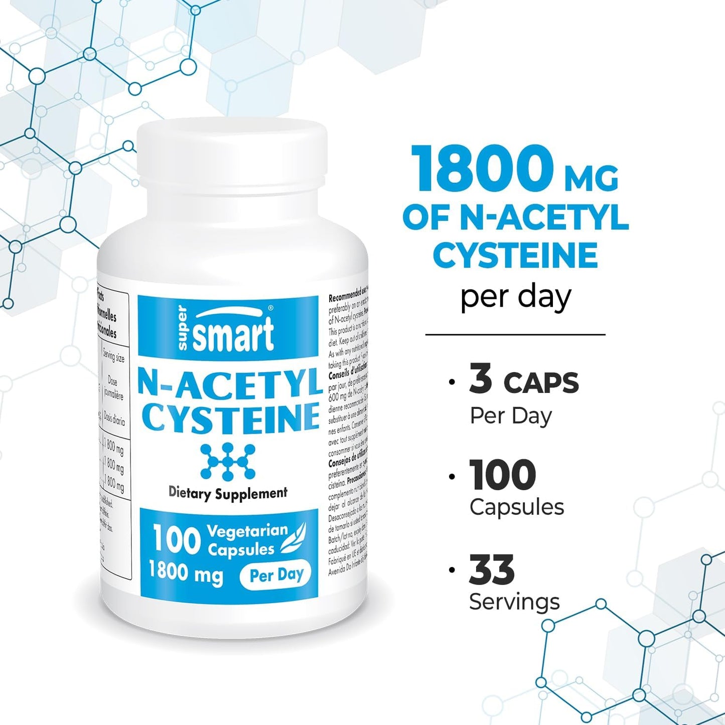 high-potency-n-acetyl-cysteine-supplement-for-antioxidant-support---1800mg-per-day---glutathione-precursor---non-gmo-gluten-free---100-capsules-4