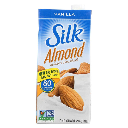 6-pack-of-silk-vanilla-pure-almond-milk---32-ounce-aseptic-pack---dairy-free-and-plant-based-alternative-1