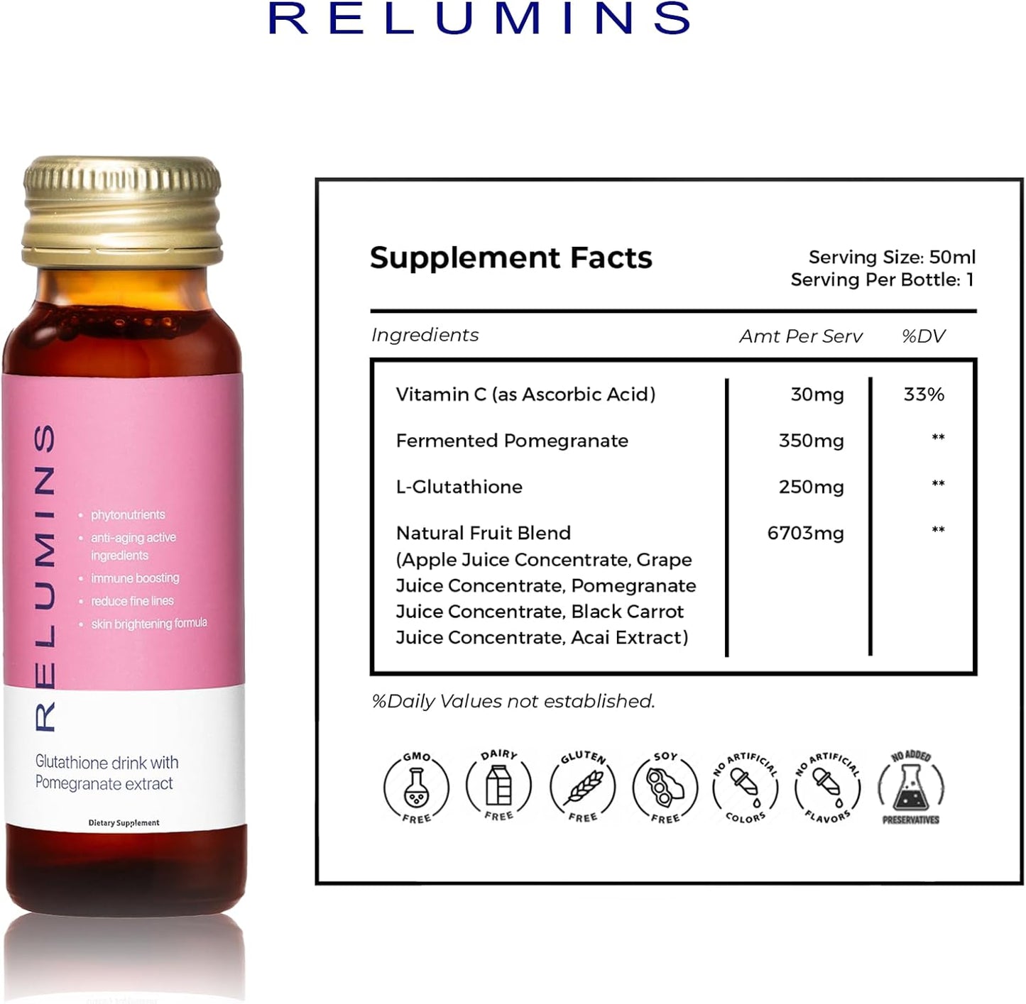 relumins-glutathione-drink---pomegranate-flavor-20-bottles-x-50ml---brightens-skin-boosts-collagen-hydrates-for-youthful-appearance-8