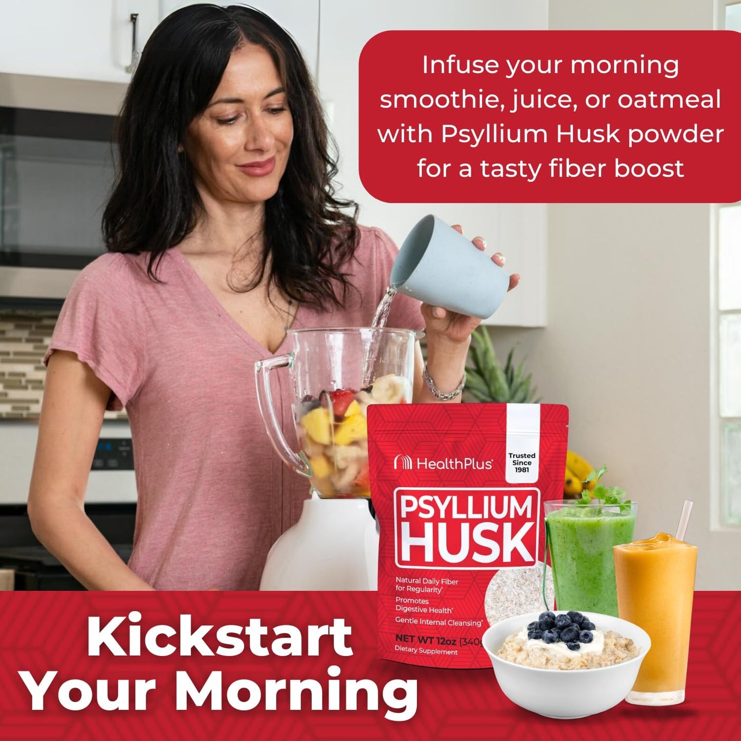 health-plus-psyllium-husk-powder-12-oz---48-servings-natural-detox-daily-fiber-supplement-for-constipation-relief-gentle-gut-cleanse-ideal-for-keto-baking-8