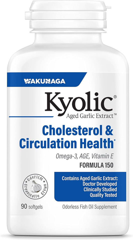 kyolic-aged-garlic-extract-formula-150-omega-3-soft-gels-for-cholesterol-circulation-support-1