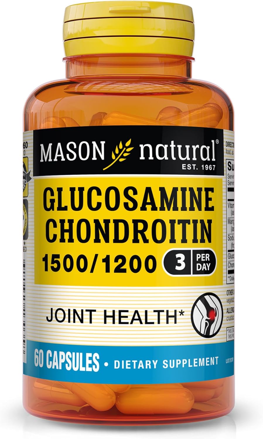 glucosamine-chondroitin-15001200-with-vitamin-c-capsules---joint-health-support-enhanced-flexibility-60-count-1