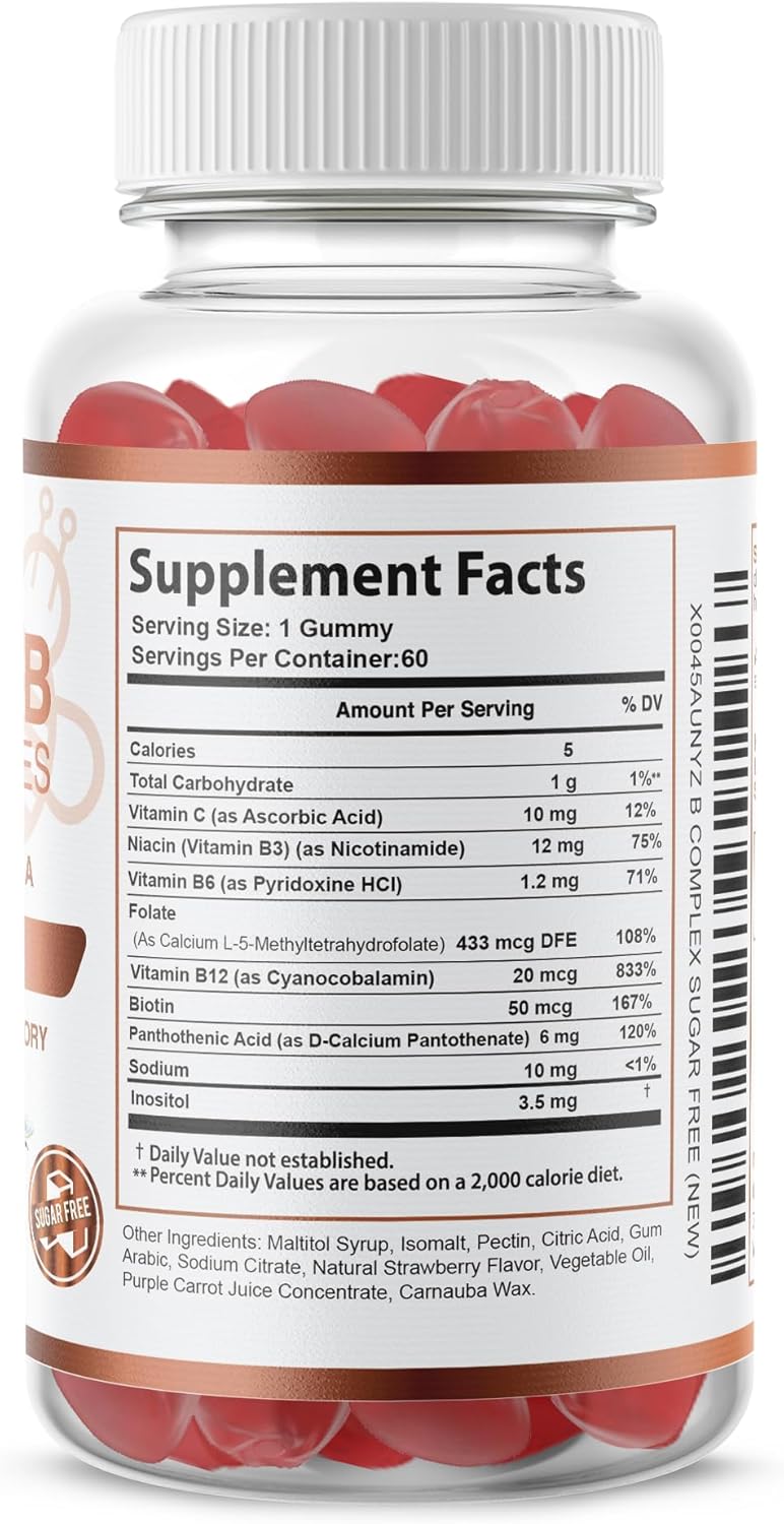 vegan-vitamin-b-complex-gummies-with-b12-biotin-niacin-pantothenic-acid-folate-for-stress-relief-energy-boost-and-immune-support---sugar-free-1-pack-4