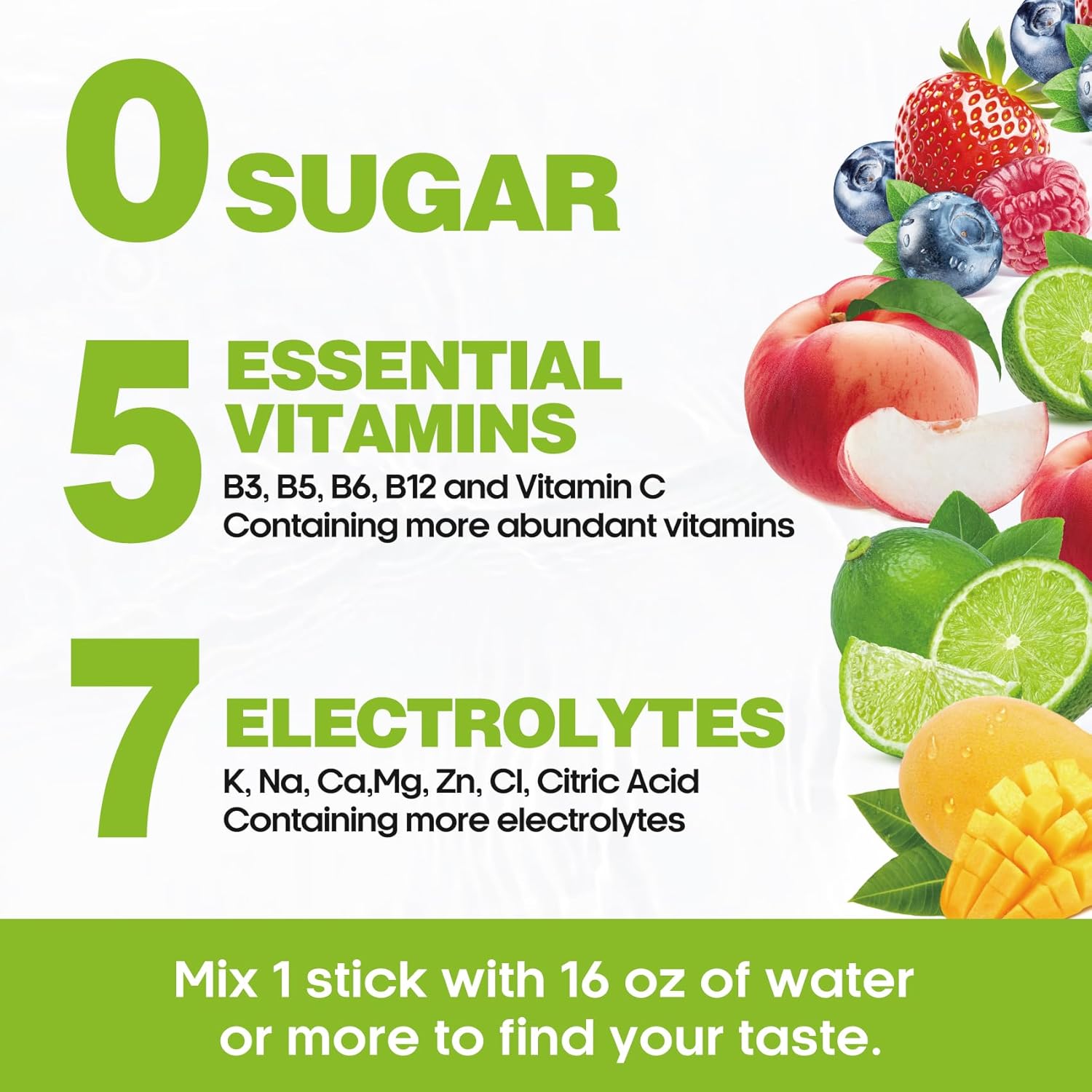 sugar-free-electrolyte-powder-packets-for-daily-iv-hydration---electrolytes-drink-mix-with-vitamins-minerals-keto-friendly-and-vegan---28-sticks-3