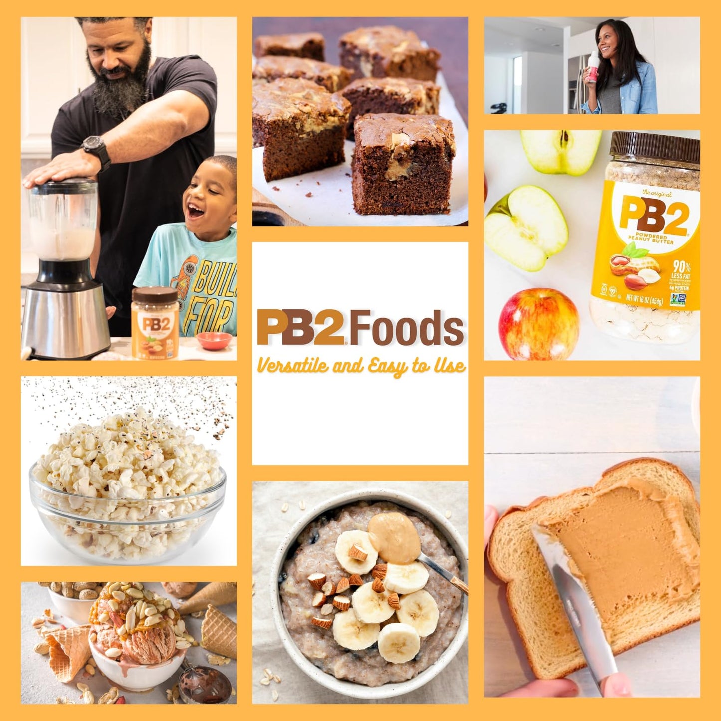 chocolate-peanut-butter-powder-with-cocoa---4g-protein-90-less-fat-gluten-free-50-calories---ideal-for-shakes-smoothies-low-carb-keto-diets-6