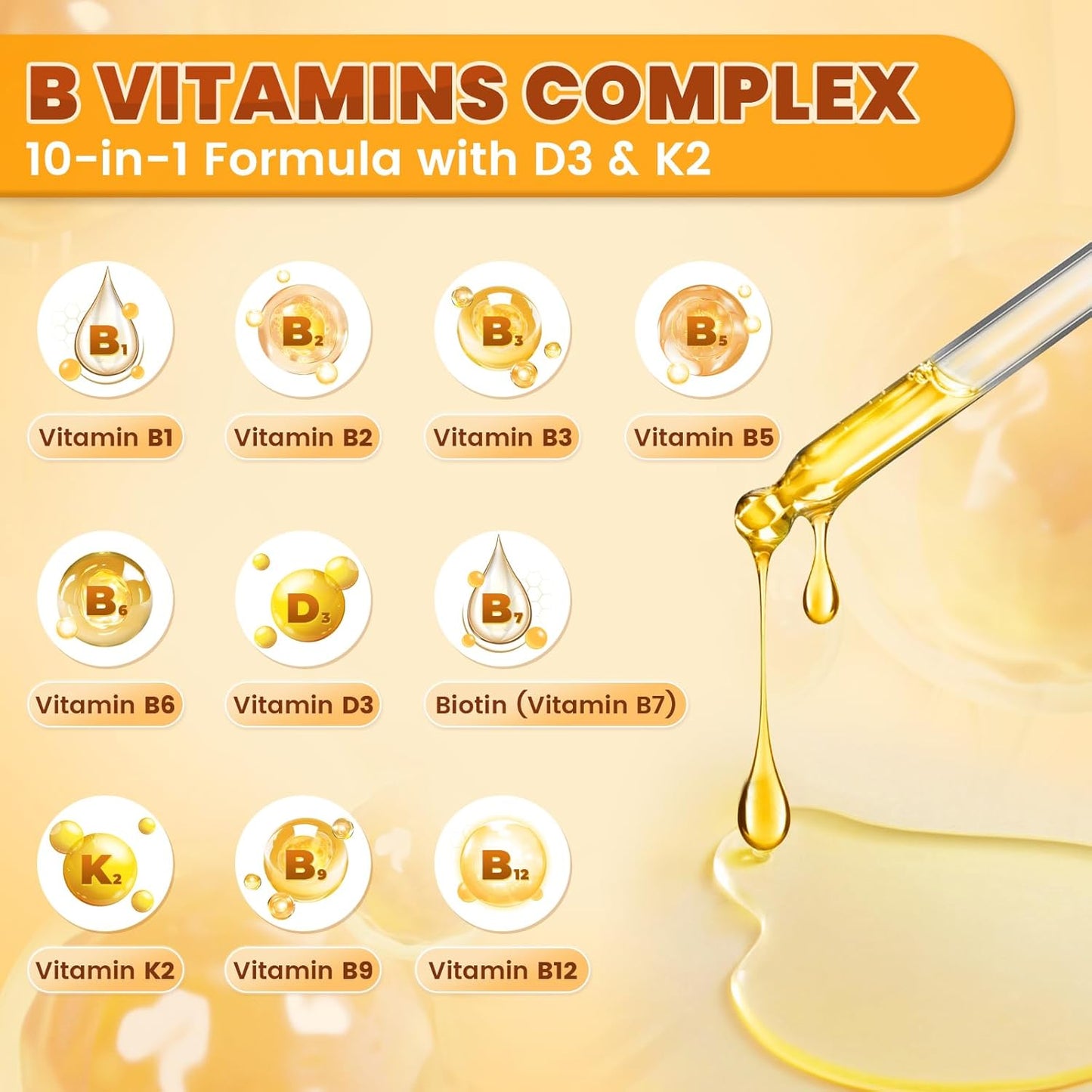 vitamin-b-complex-liquid-drops-supplement-for-energy-brain-heart---vegan-b-vitamins-with-b1-b2-b3-b6-b7-b12-biotin-d3k2---2-fl-oz-for-women-men-2