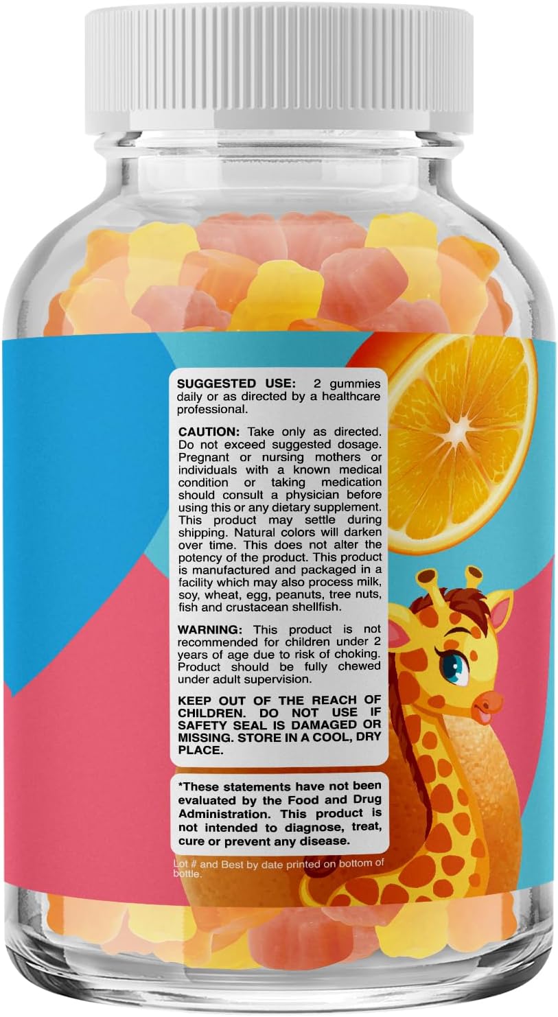 kids-phytoral-gummy-multivitamin-chewables---mood-energy-support-with-immune-boost---natural-kids-gummy-vitamins-2