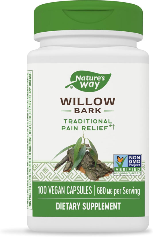 non-gmo-willow-bark-capsules-for-traditional-relief-of-discomfort-680mg-per-serving-vegan-friendly---100-capsules-1