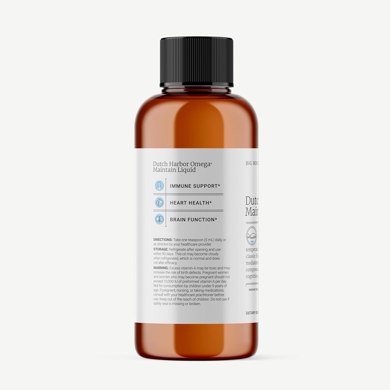 dutch-harbor-omega-wild-alaskan-cod-liver-fish-oil-2-month-supply-liquid-omega-3-supplement-natural-lemon-flavor-includes-dpa-dha-epa-8-oz-2