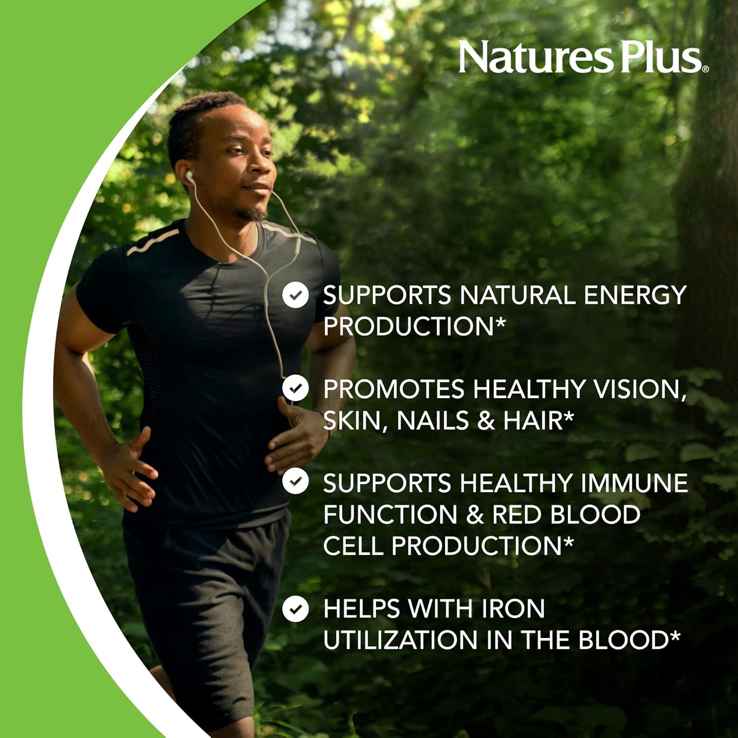 natures-plus-vitamin-b2-riboflavin-100mg---90-vegetarian-tablets-for-natural-energy-metabolism---gluten-free-promotes-overall-health---90-servings-4