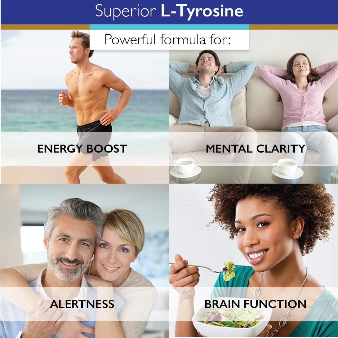 pure-natural-l-tyrosine-nongmo-500mg---120-veg-capsules---mental-clarity-alertness-energy-boost---dietary-supplement-for-calmness-5
