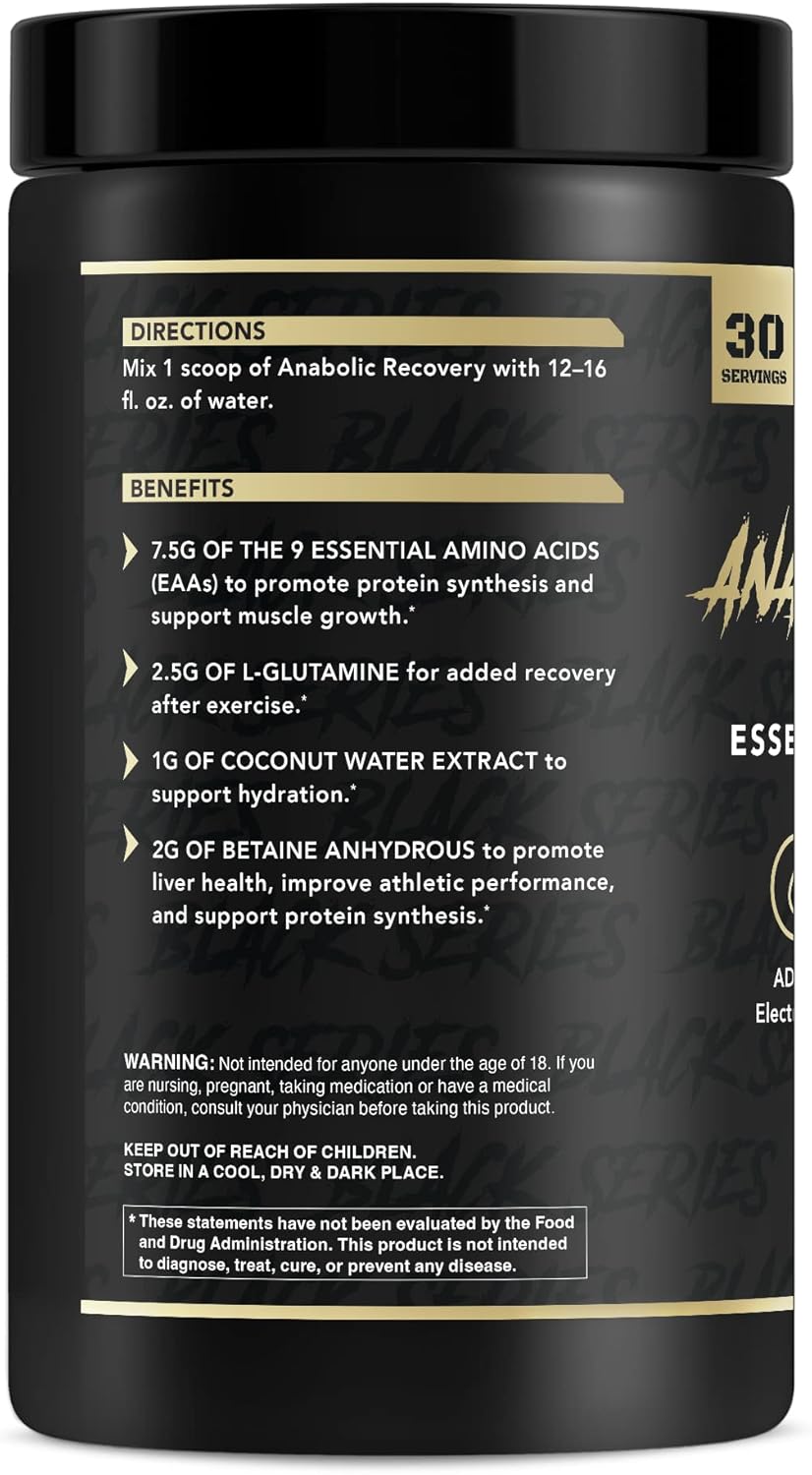premium-anabolic-recovery-amino-acid-blend-for-post-workout-muscle-building---fruit-explosion-flavor-30-servings---hydration-repair-2