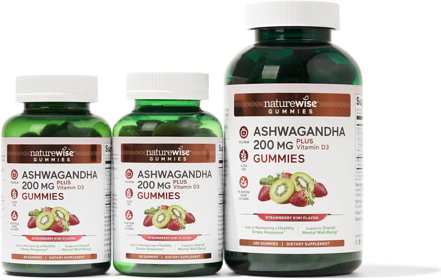 organic-ashwagandha-gummies-with-ksm-66-vitamin-d3-for-calming-mood-support---strawberry-kiwi-flavor---non-gmo-vegetarian---60-count-6
