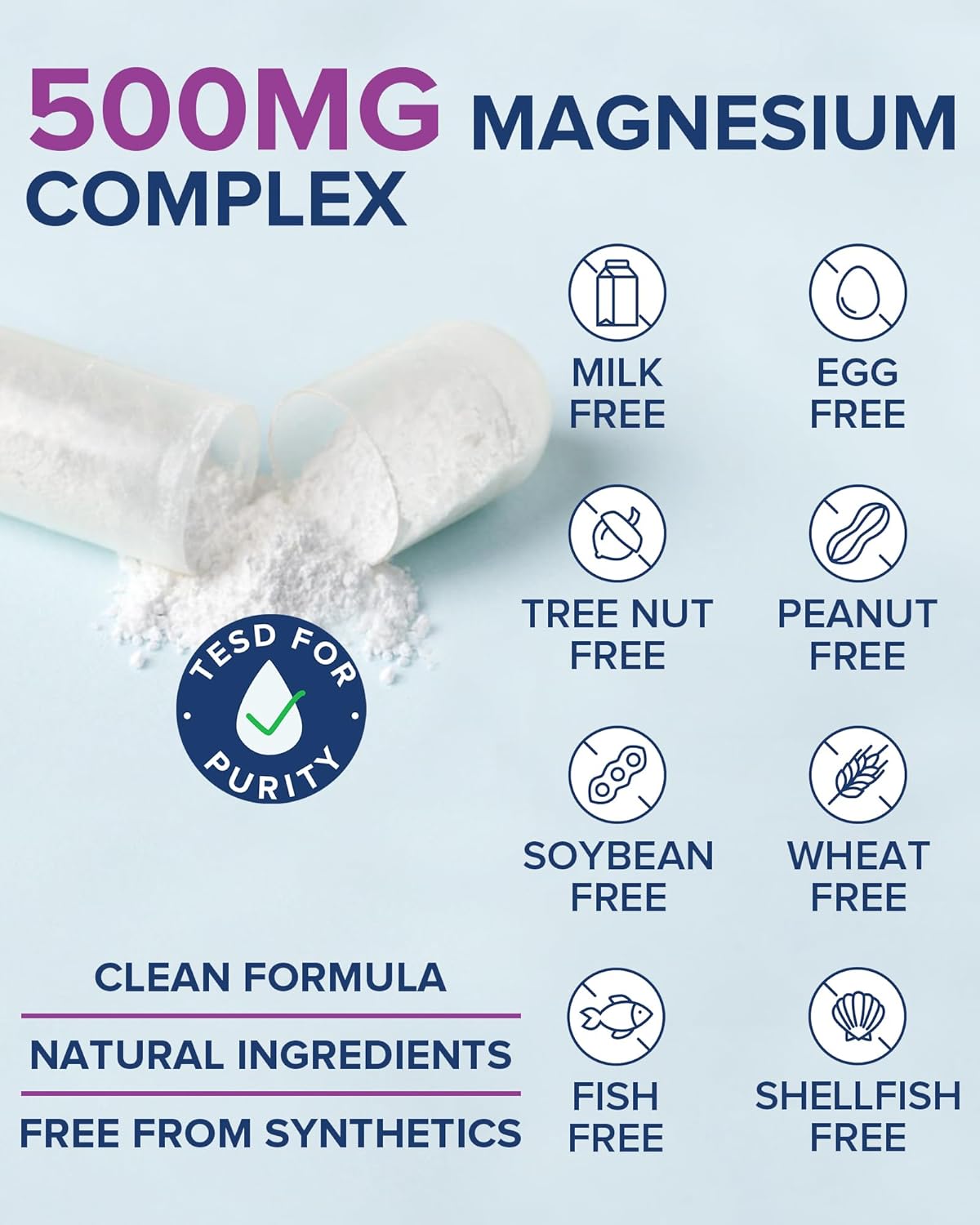 high-absorption-5-in-1-magnesium-complex-supplement-500mg---magnesium-glycinate-citrate-malate-aspartate-gluconate-for-sleep-muscle-heart-health---non-gmo-240-vegan-capsules-by-terranics-7
