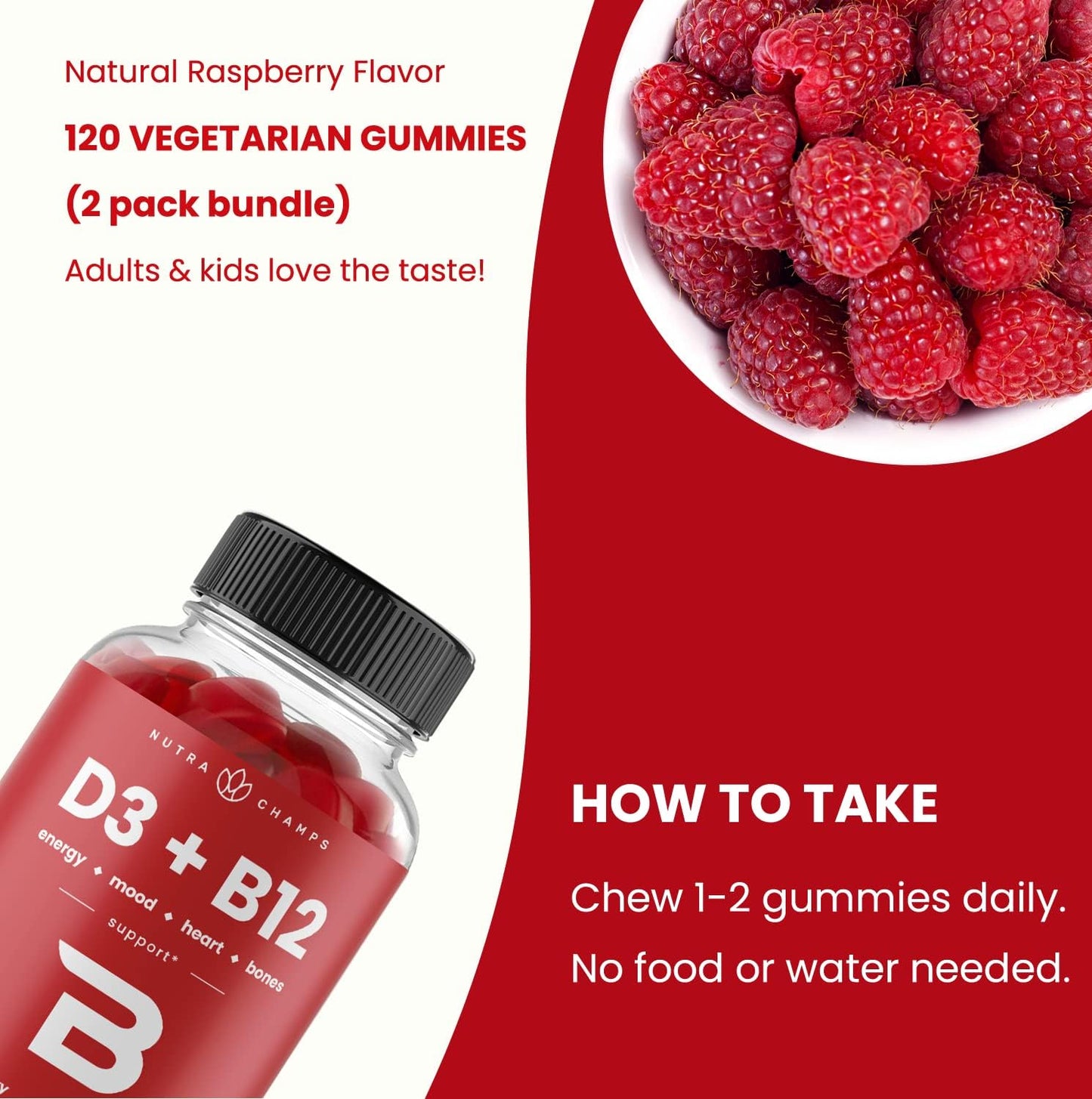 raspberry-flavored-vitamin-d3-and-b12-gummies-for-adults-and-kids---energy-mood-and-focus-support---240-gummies-in-2-pack-5