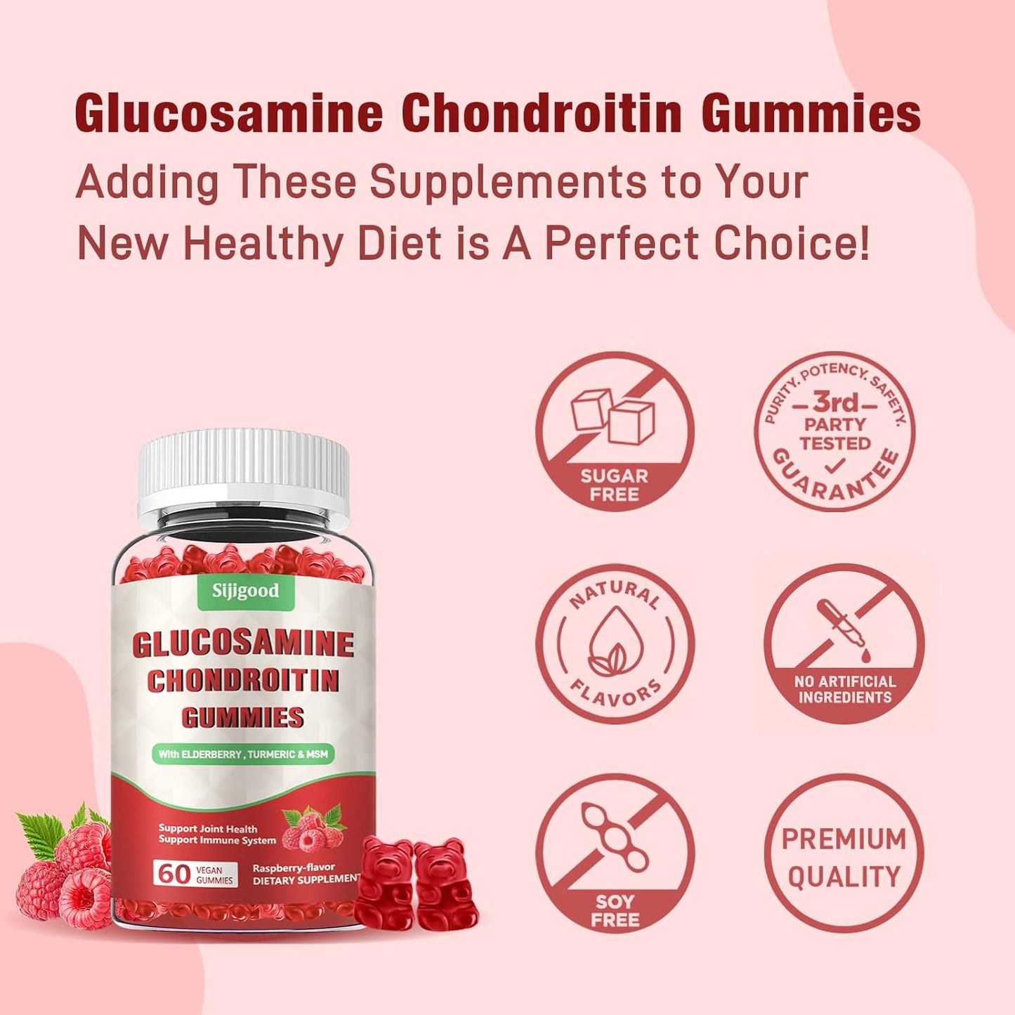 2-pack-of-sijigood-3000mg-glucosamine-chondroitin-gummies-with-msm-for-joint-health---extra-strength-antioxidant-immune-support-supplement-120-count-7