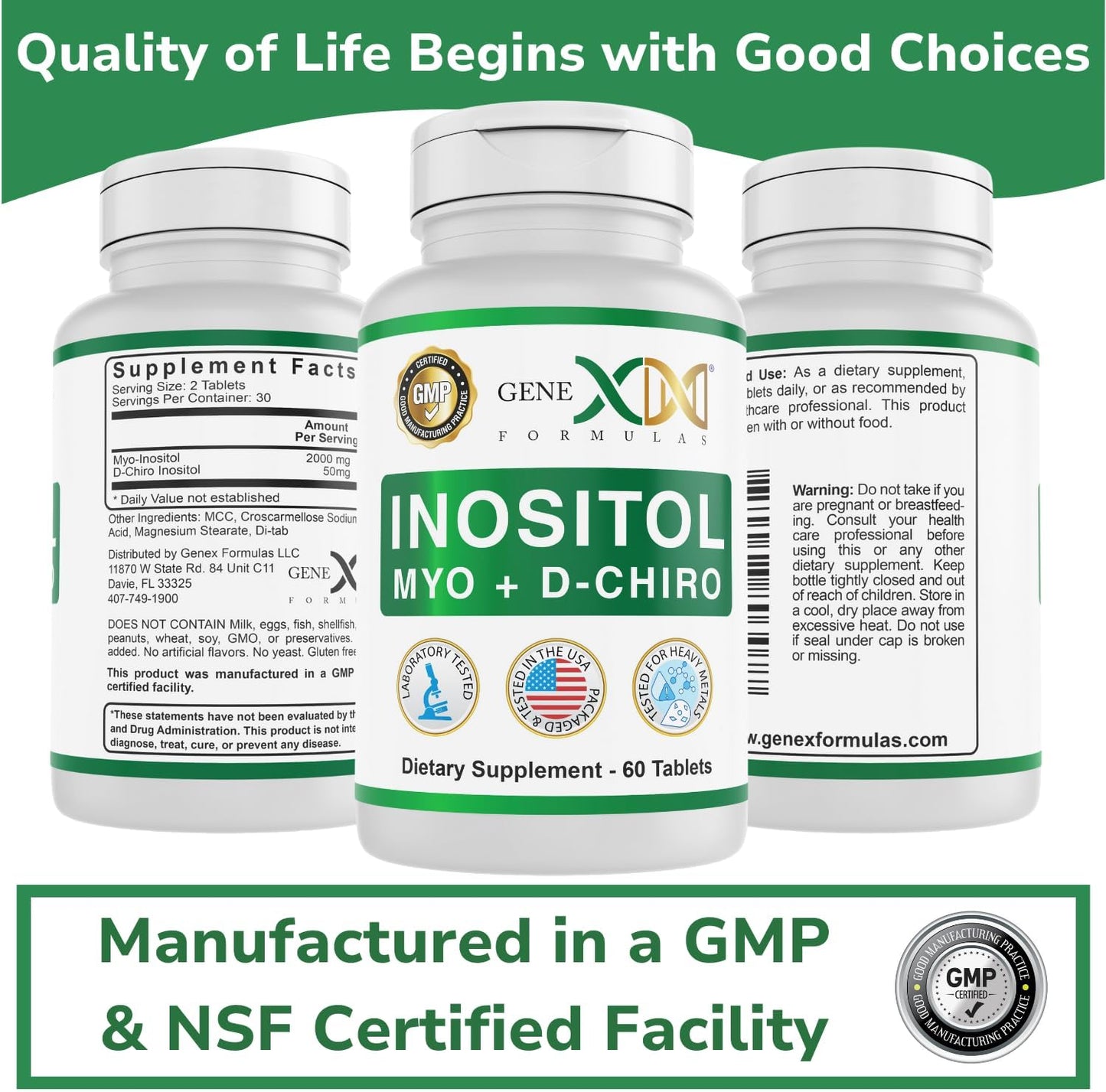 genex-formulas-401-myo-inositol-and-d-chiro-inositol-tablets---hormone-balance-ovarian-support---vegan-gluten-free-non-gmo---30-day-supply-8