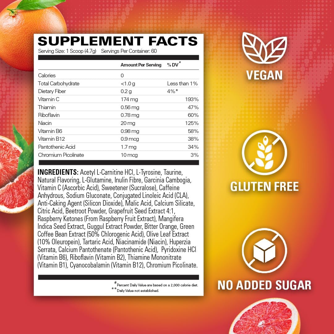 ehp-labs-oxyshred-pre-workout-powder---pink-grapefruit-flavor-energy-boost-drink-with-l-glutamine-acetyl-l-carnitine-60-servings-3