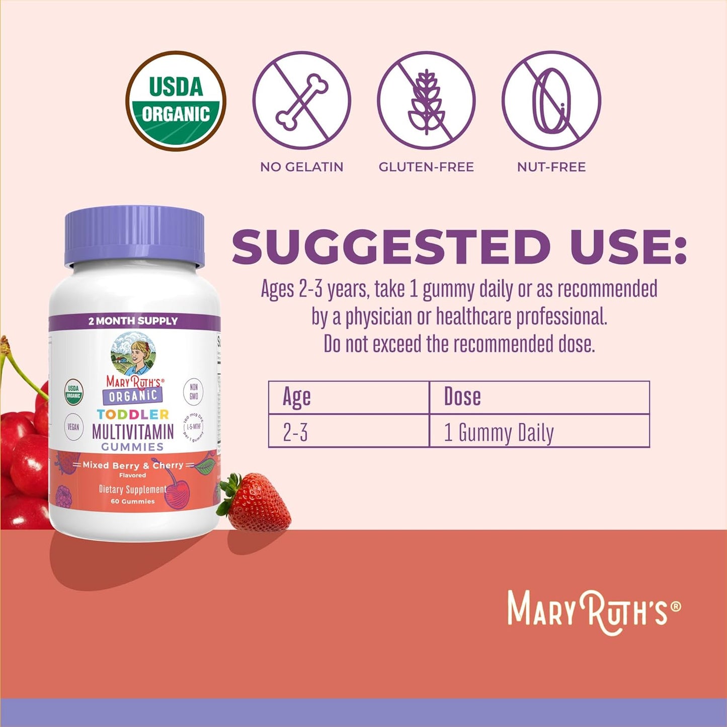 maryruth-organics-kids-vitamin-gummy-with-usda-daily-vitamin-c-d3-zinc-in-mixed-berry-and-cherry-flavor---2-month-supply-for-ages-2-6