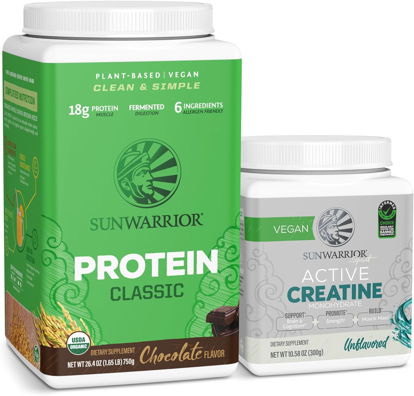 chocolate-brown-rice-protein-powder-unflavored-creatine-monohydrate-combo-plant-based-with-30-servings-of-protein-and-60-servings-of-micronized-creatine-1