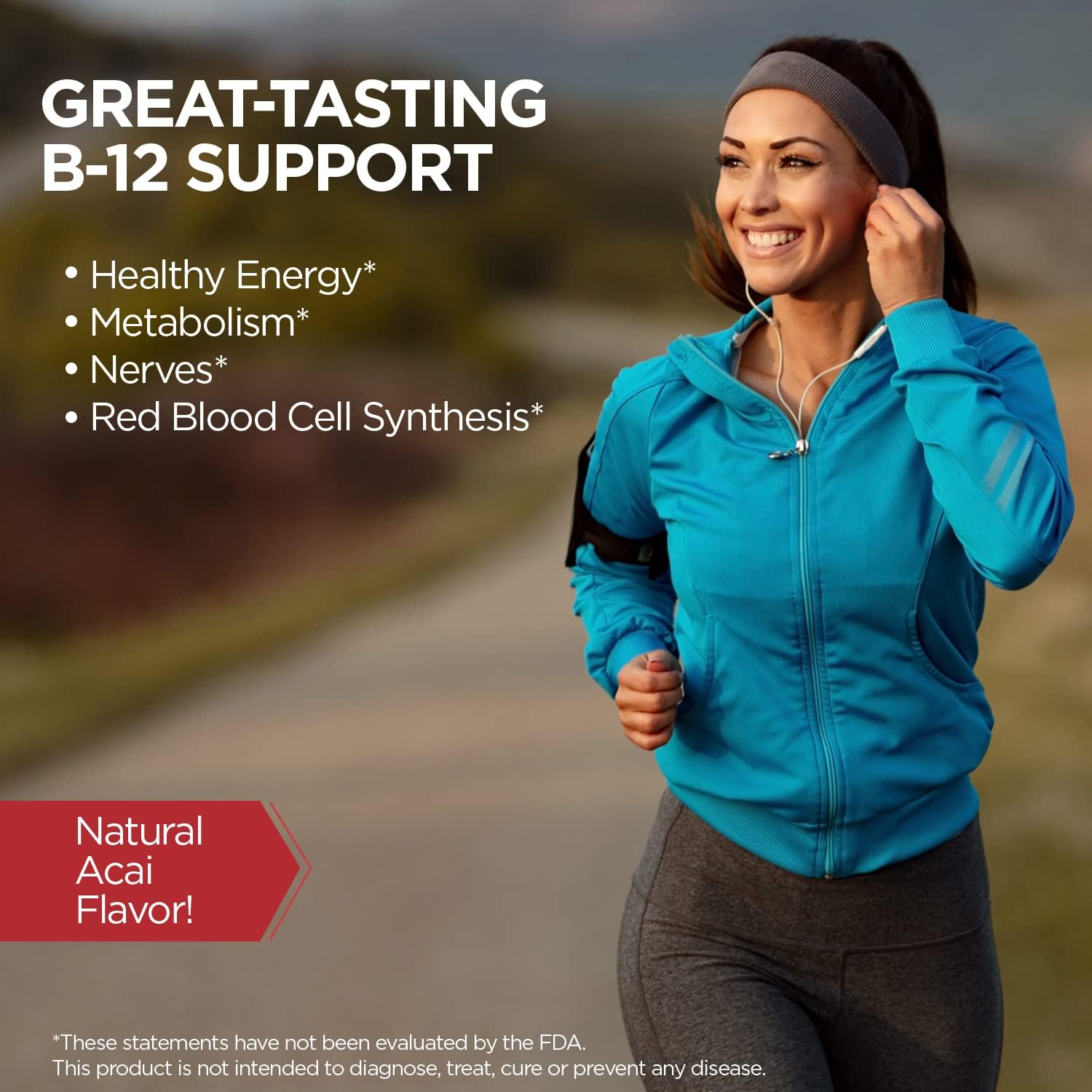 5000mcg-kal-vitamin-b-12-methylcobalamin-lozenges-for-healthy-energy-metabolism-nerve-support-red-blood-cells---acai-flavor-vegan-sugar-free---60-servings-4