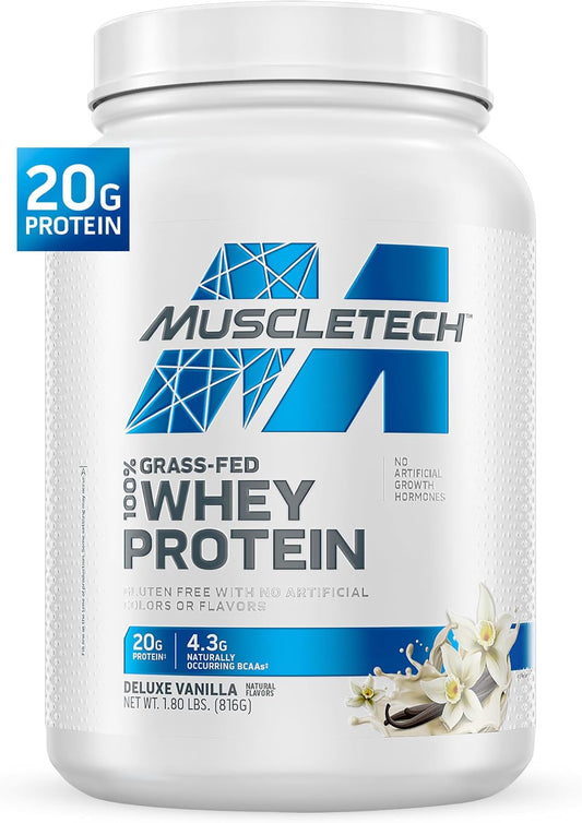 deluxe-vanilla-grass-fed-whey-protein-powder---18lb---supports-muscle-gain-recovery---20g-protein-for-women-men---non-gmo-gluten-free---ideal-for-smoothies-shakes-1