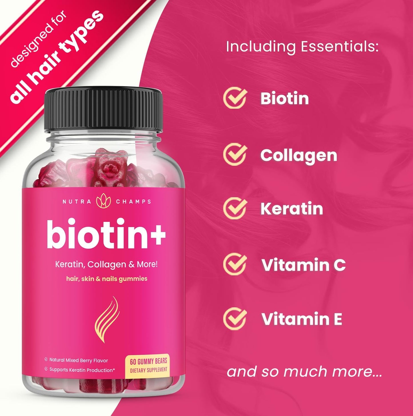 nutrachamps-hair-skin-nails-bundle-with-biotin-collagen-keratin---complete-beauty-support-7
