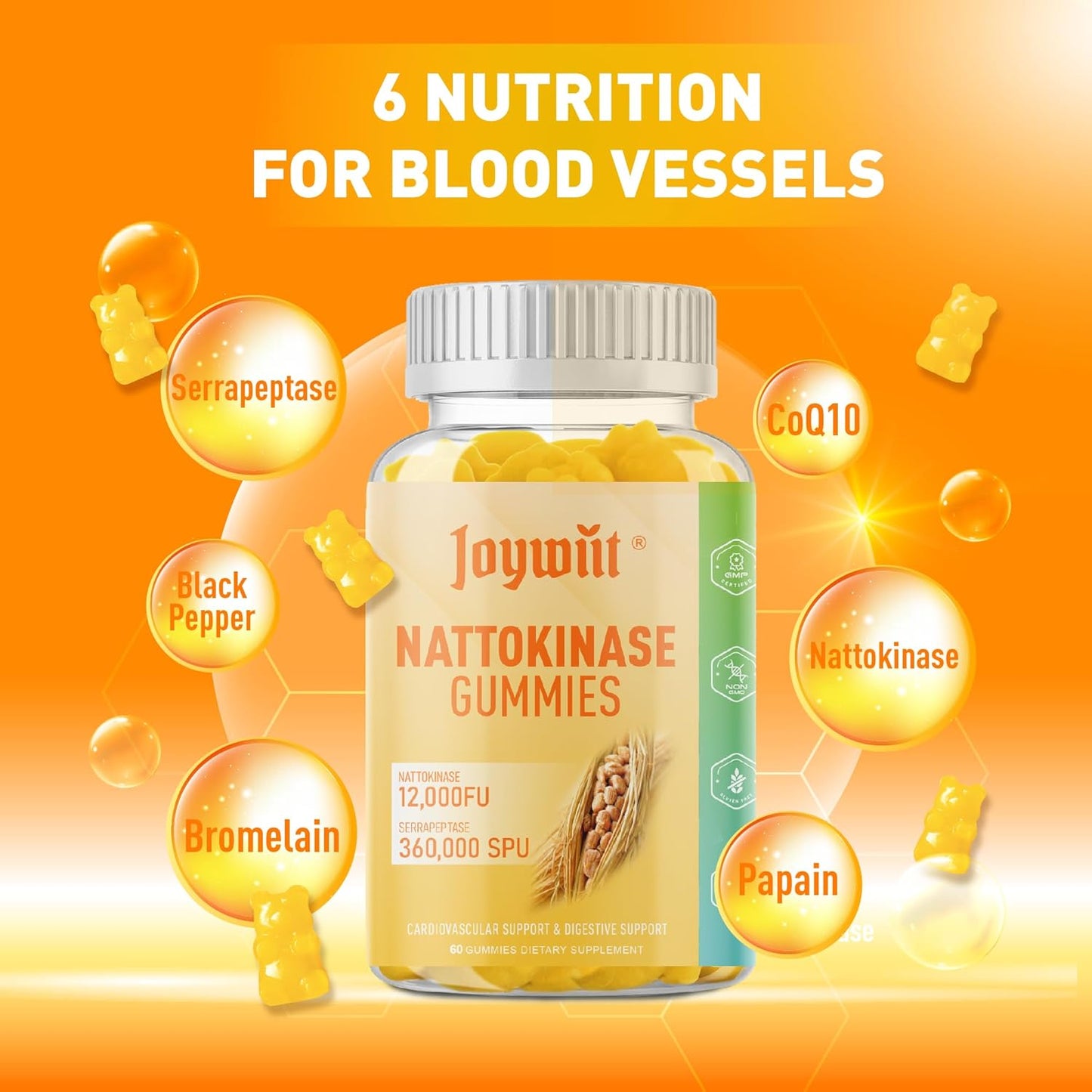 400mg-vitamin-b2-gummies-with-12000fu-nattokinase-serrapeptase---joywiit-formula-for-optimal-health-and-wellness-4