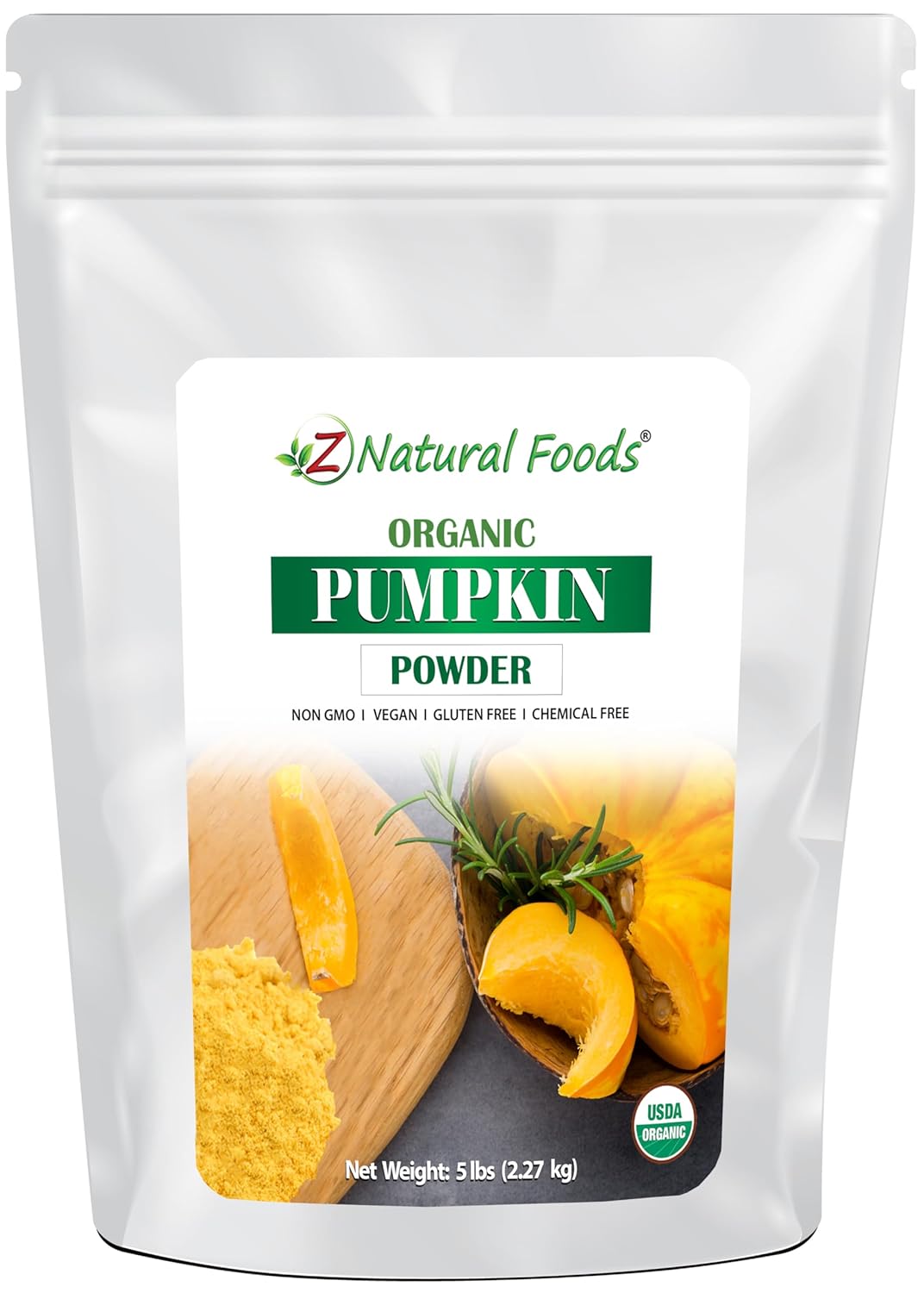 organic-pumpkin-powder---pure-powdered-pumpkin-for-pumpkin-spice-latte-baking-smoothies---sweet-vegan-powder-gluten-free-kosher---5-lbs-1