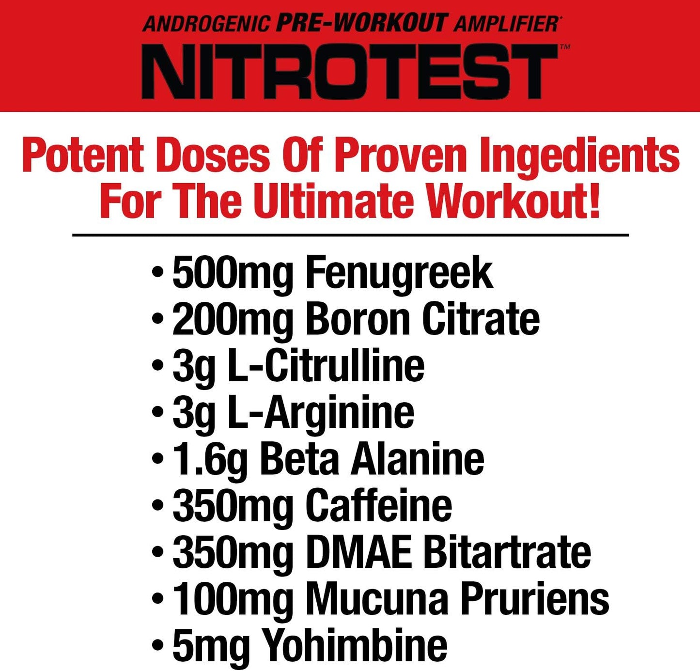 musclemeds-nitrotest-watermelon-pre-workout-drink---enhance-nitric-oxide-testosterone-levels---30-servings-103lb-5