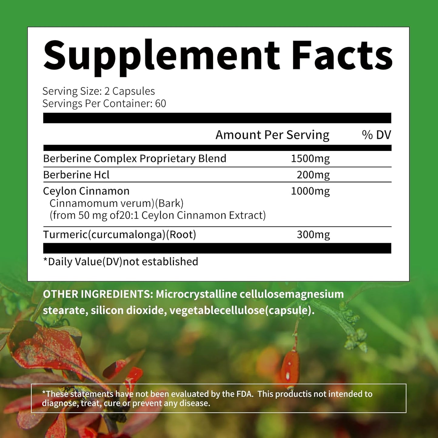berberine-hci-supplement-with-1500mg-per-serving---120-capsules-with-pure-ceylon-cinnamon---root-pills-for-berberine-plus-2