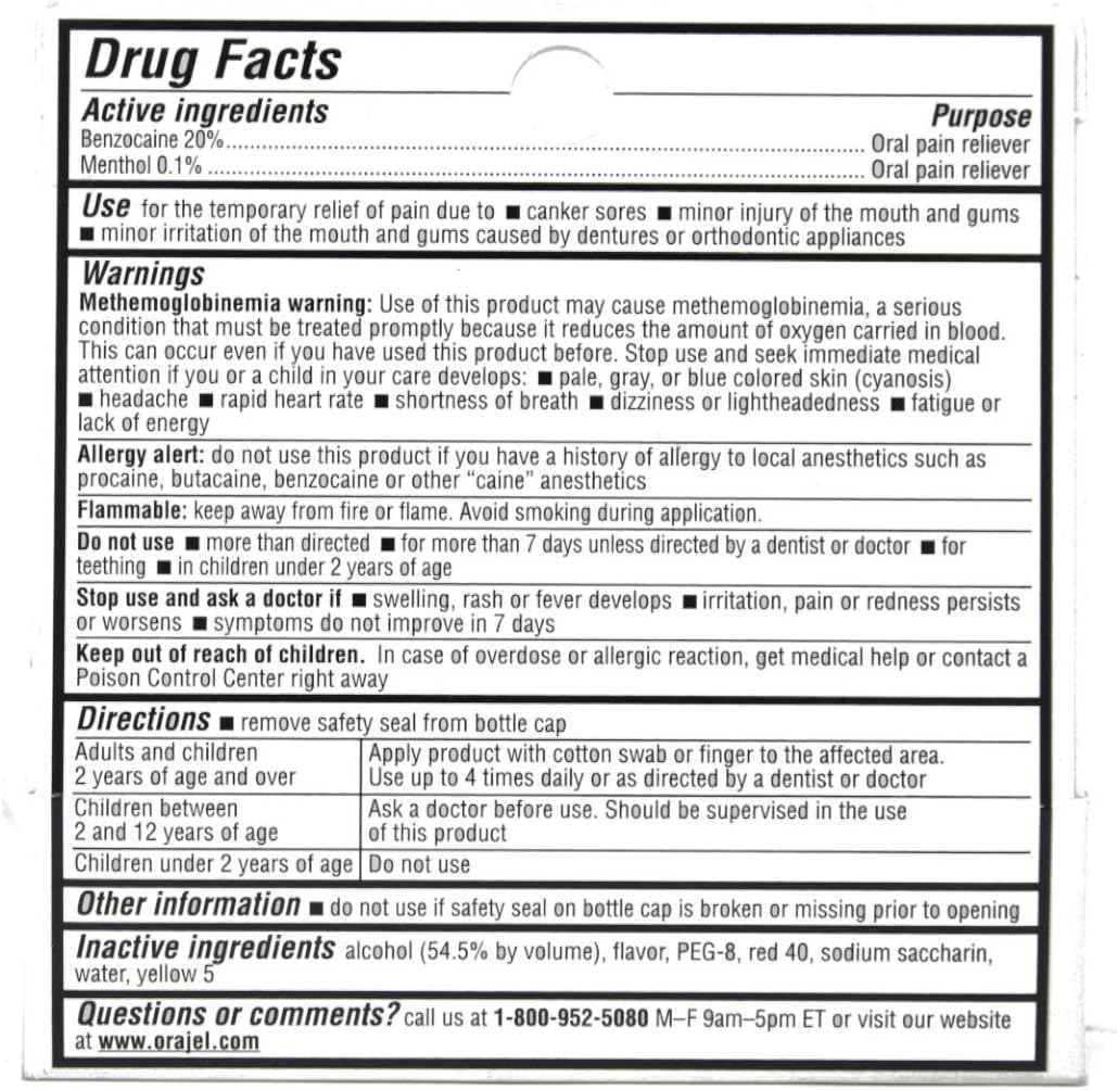orajel-maximum-strength-liquid-045-fl-oz-133-ml-pack-of-2---fast-relief-for-oral-pain-3