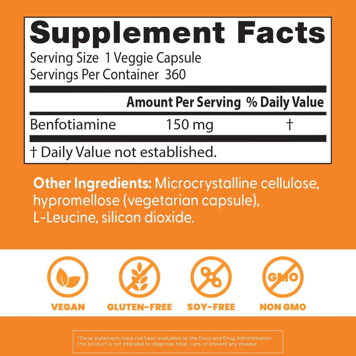 benfotiamine-150-with-benfopure-for-glucose-metabolism-support---non-gmo-vegan-gluten-free-soy-free---360-veggie-caps-150-mg-4