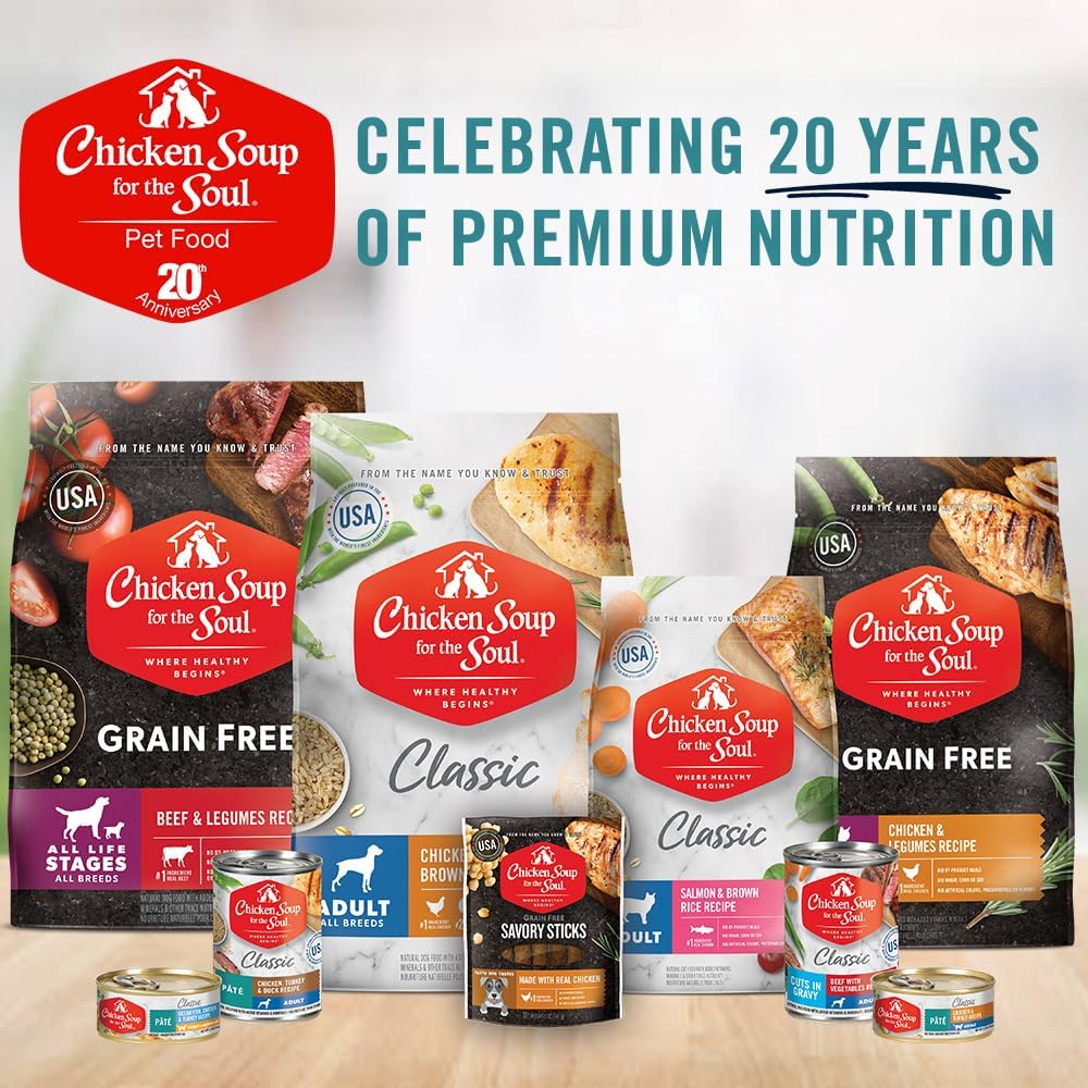 grain-free-chicken-pea-sweet-potato-dry-dog-food---real-ingredients-no-artificial-flavors---all-life-stages---25-lb-bag-3