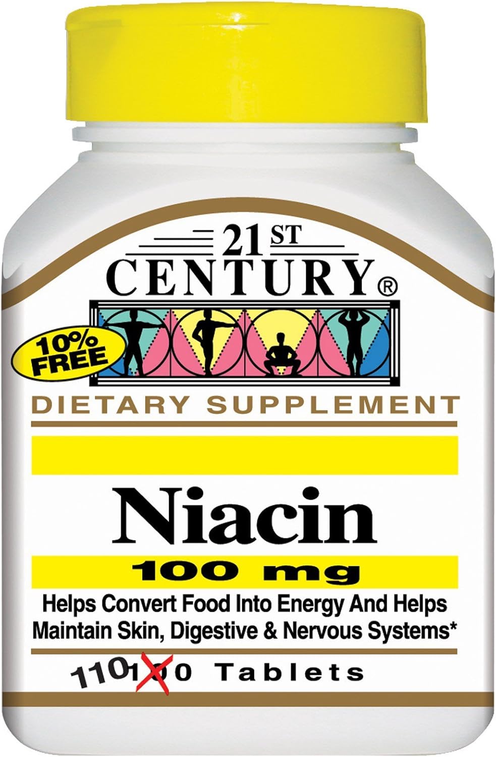 niacin-100mg-tablets-for-21st-century-heart-health-support---110-count-1