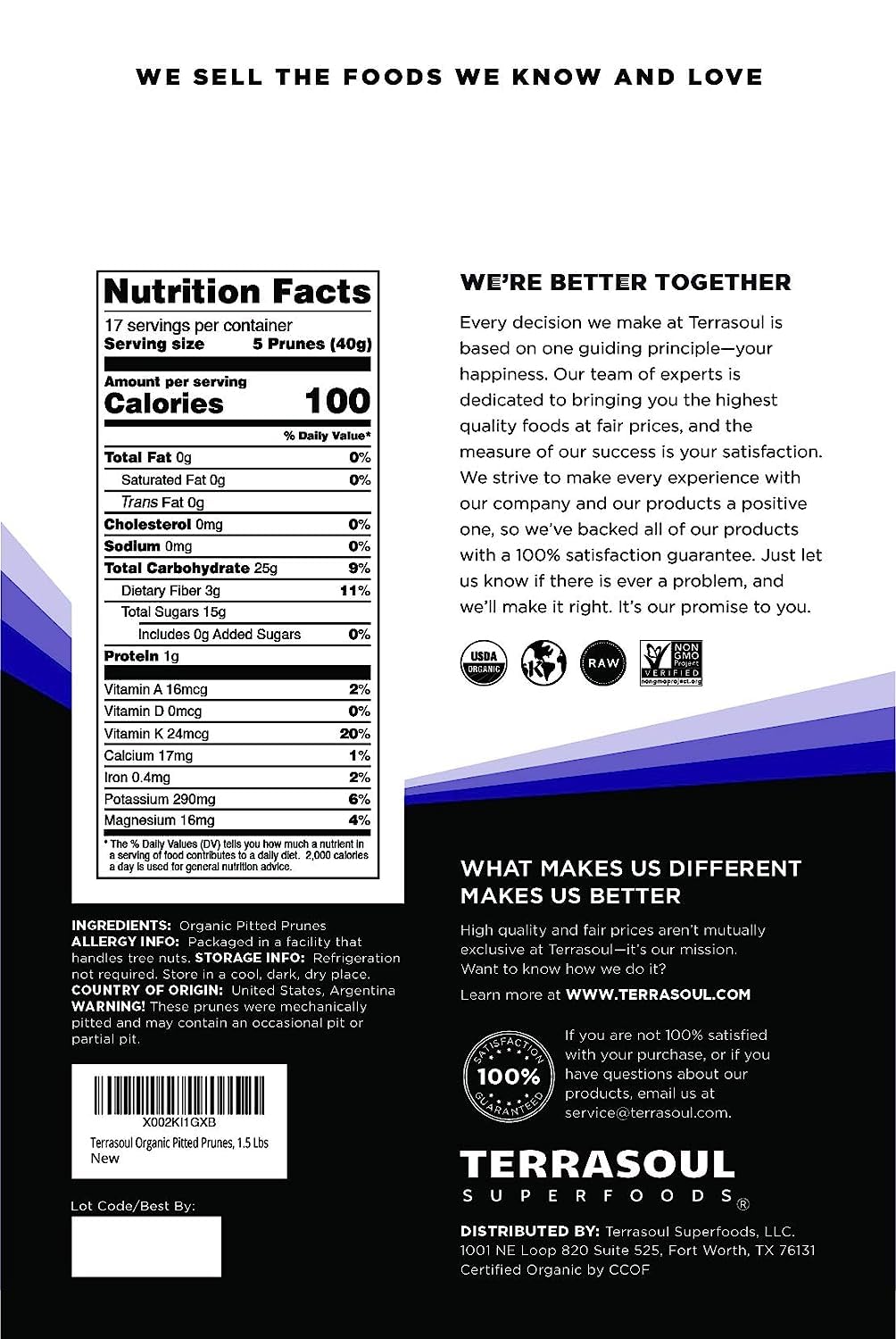 organic-dried-pitted-prunes-6-lbs-bulk-pack---terrasoul-superfoods---high-fiber-vitamin-k---preservative-free-2