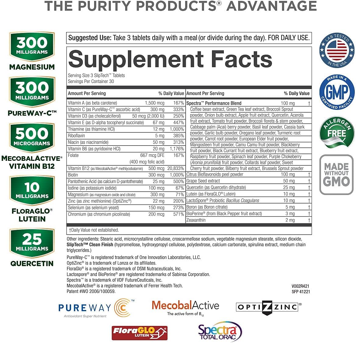 purity-products-muscle-accelerator-mens-perfect-multi-bundle---clinically-tested-muscle-accelerator-blend-advanced-mens-multivitamin---promotes-strength-and-supports-healthy-testosterone-levels-3