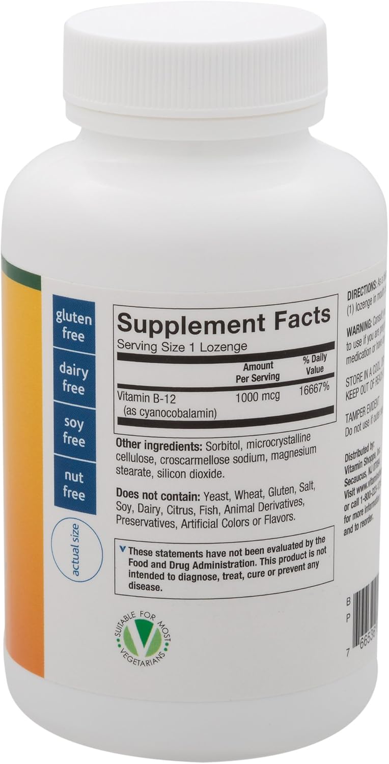 vitamin-b12-1000mcg-lozenges---energy-boosting-supplement-gluten-and-dairy-free---300-once-daily-tablets-by-the-vitamin-shoppe-2
