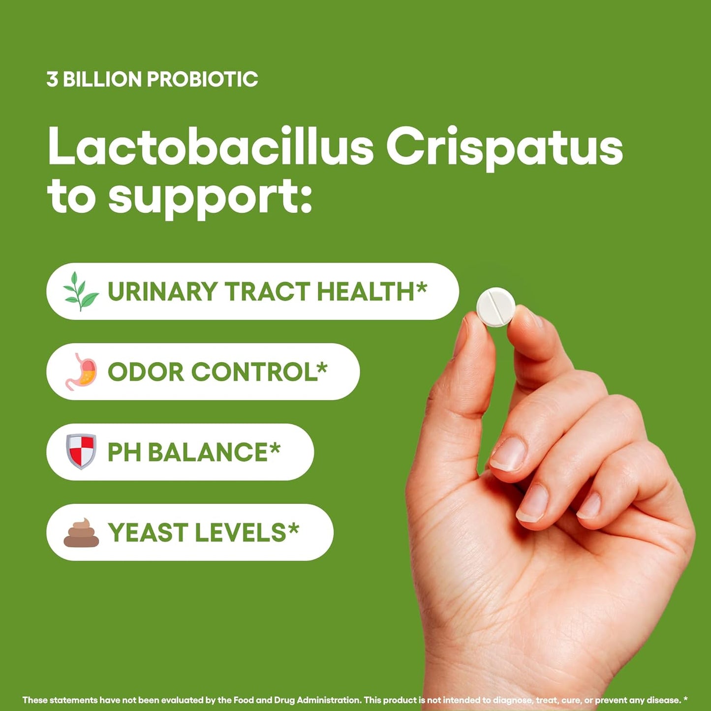 lactobacillus-crispatus-probiotic-supplement-for-women---240-tablets-3-billion-cfu-supports-vaginal-digestive-gut-health---made-in-usa-3