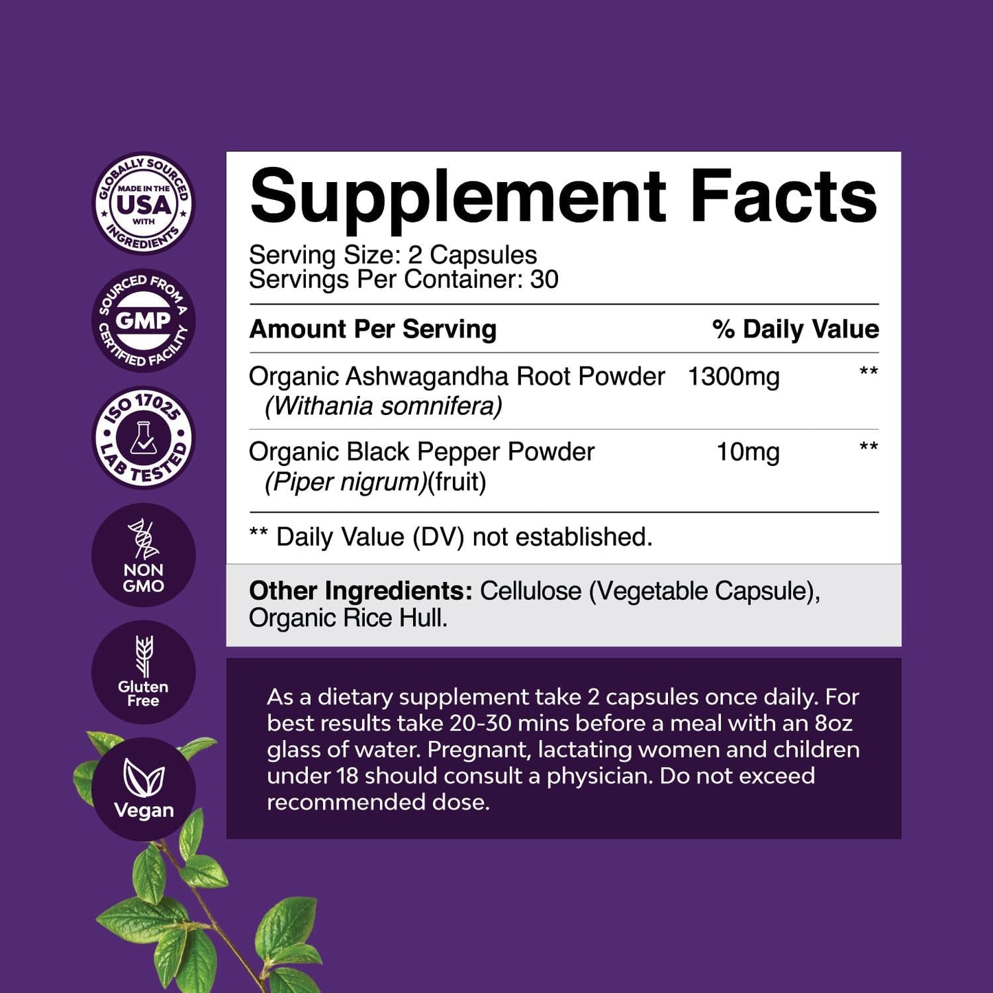 pure-magnesium-glycinate-400mg-ashwagandha-root-powder-capsules---mood-sleep-relaxation---natural-supplement-for-immune-support-3