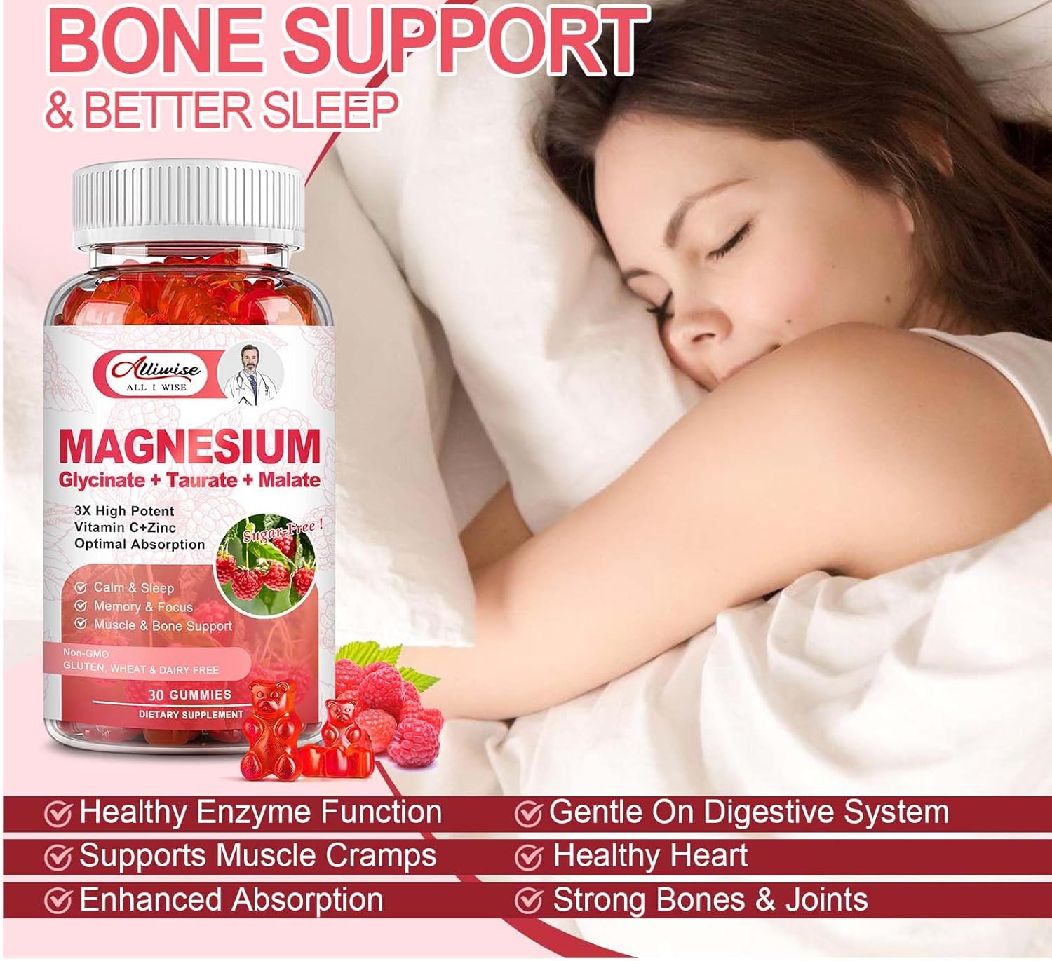 alliwise-magnesium-potassium-gummies-with-taurate-malate---raspberry-flavored-supplement-for-adults-5