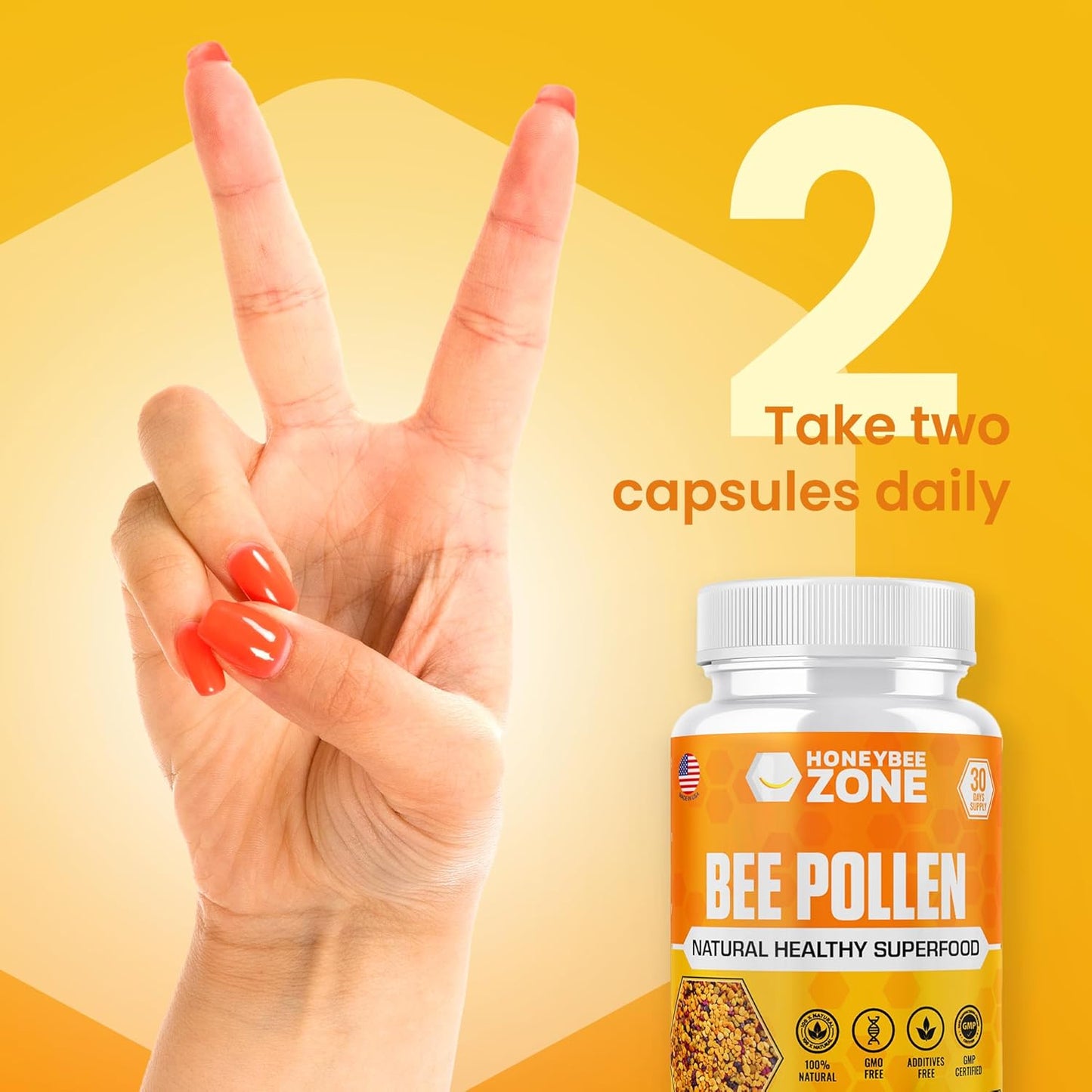 100-natural-raw-bee-pollen-supplement-in-veggie-caps---fermented-pollen-multivitamin-with-probiotic-superfood---vital-proteins-amino-acids-immune-support-energy---60-capsules-6