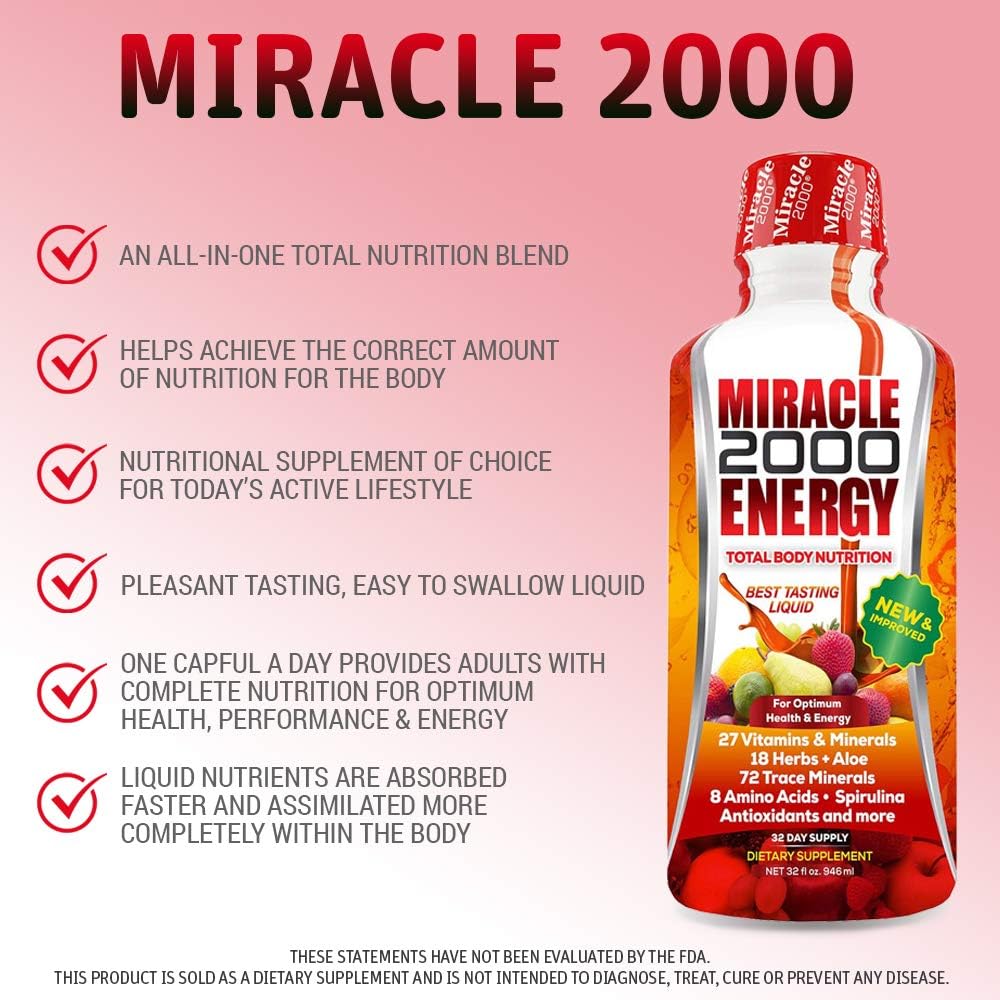 century-systems-miracle-2000-liquid-multivitamin-mineral-supplement---32-ounces-with-amino-acids-antioxidants-2