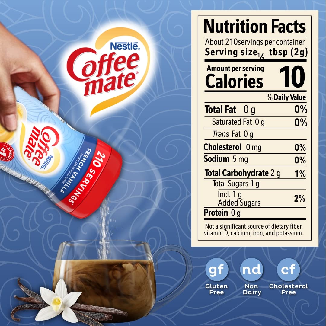 6-pack-of-nestle-coffee-mate-french-vanilla-powdered-coffee-creamer---15-oz-each-6