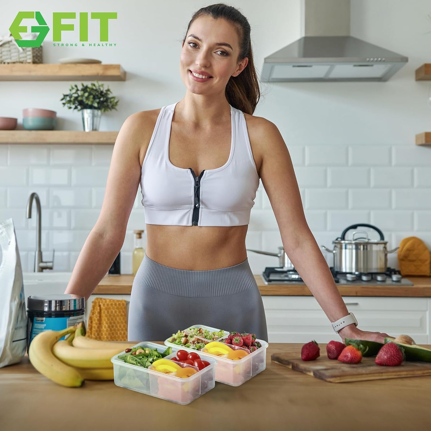 fit-strong-healthy-bento-lunch-box-containers-for-meal-prep-adults-kids-microwave-dishwasher-safe-airtight-lid-removable-compartments-39oz-4-pack-9