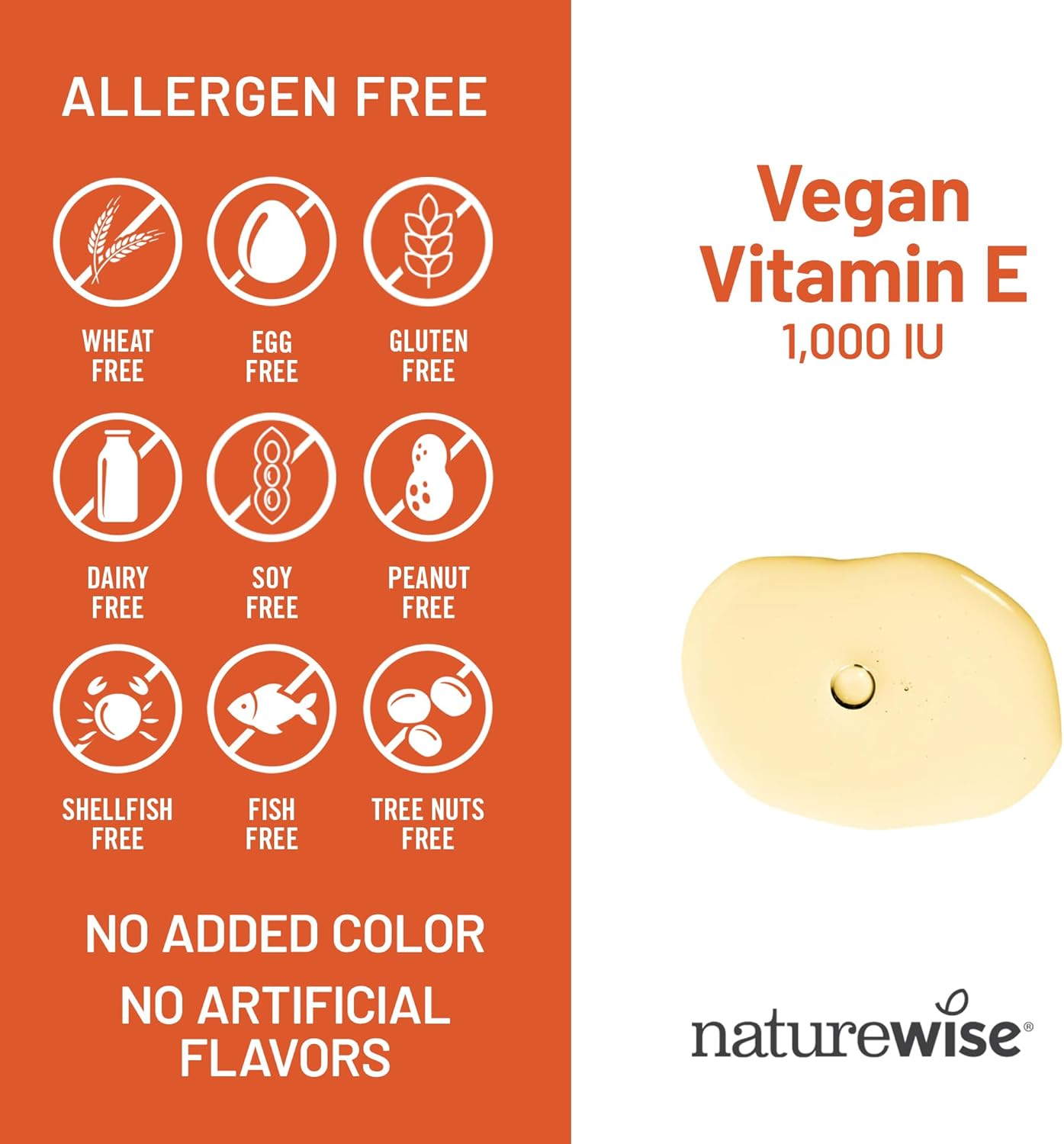 vegan-vitamin-e-softgels-1000-iu---gluten-free-antioxidant-supplement-for-skin-heart-eye-immune-health---non-gmo-60-day-supply---60-count-7
